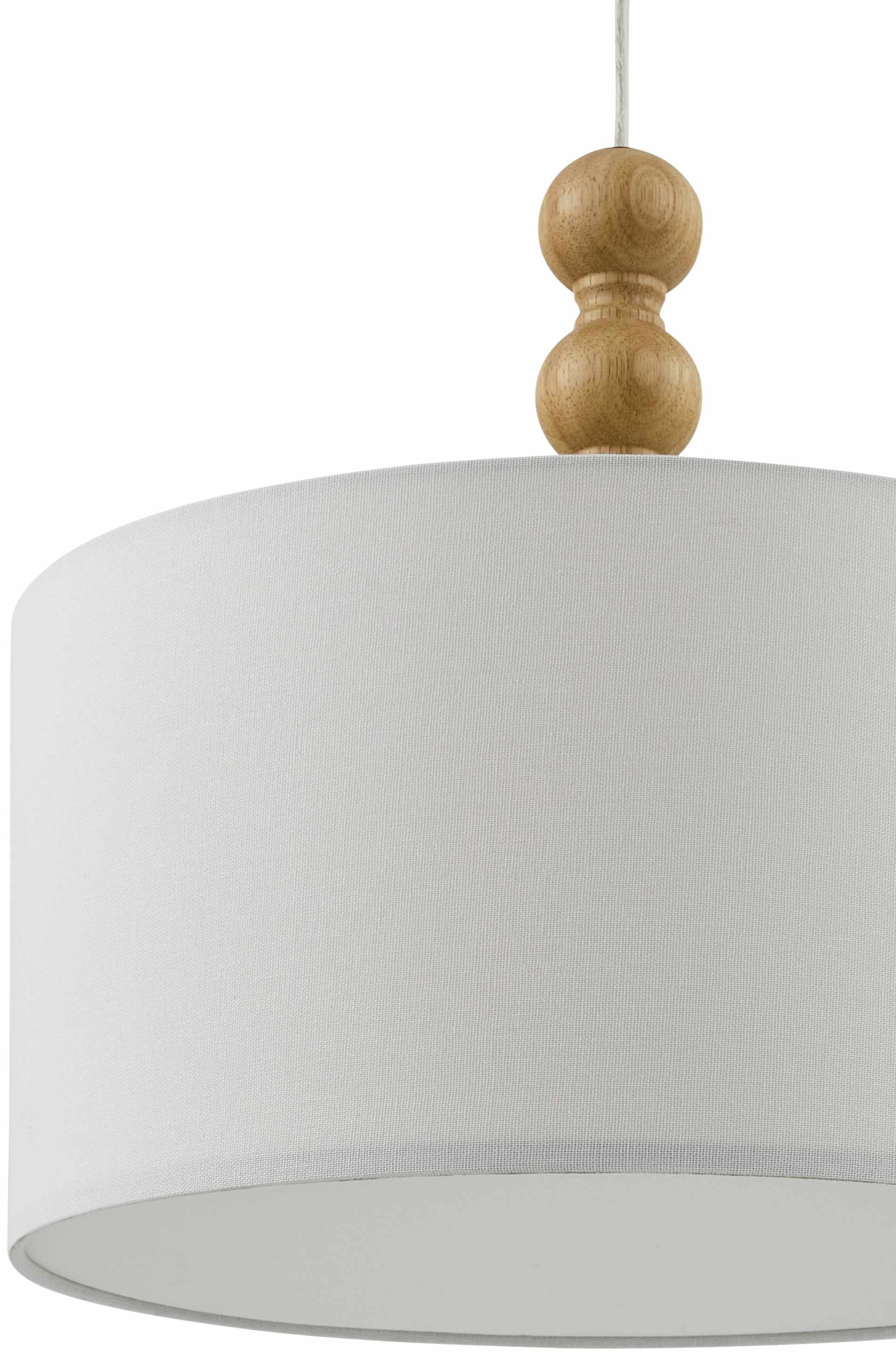 Perosillo Beige Pendant-2