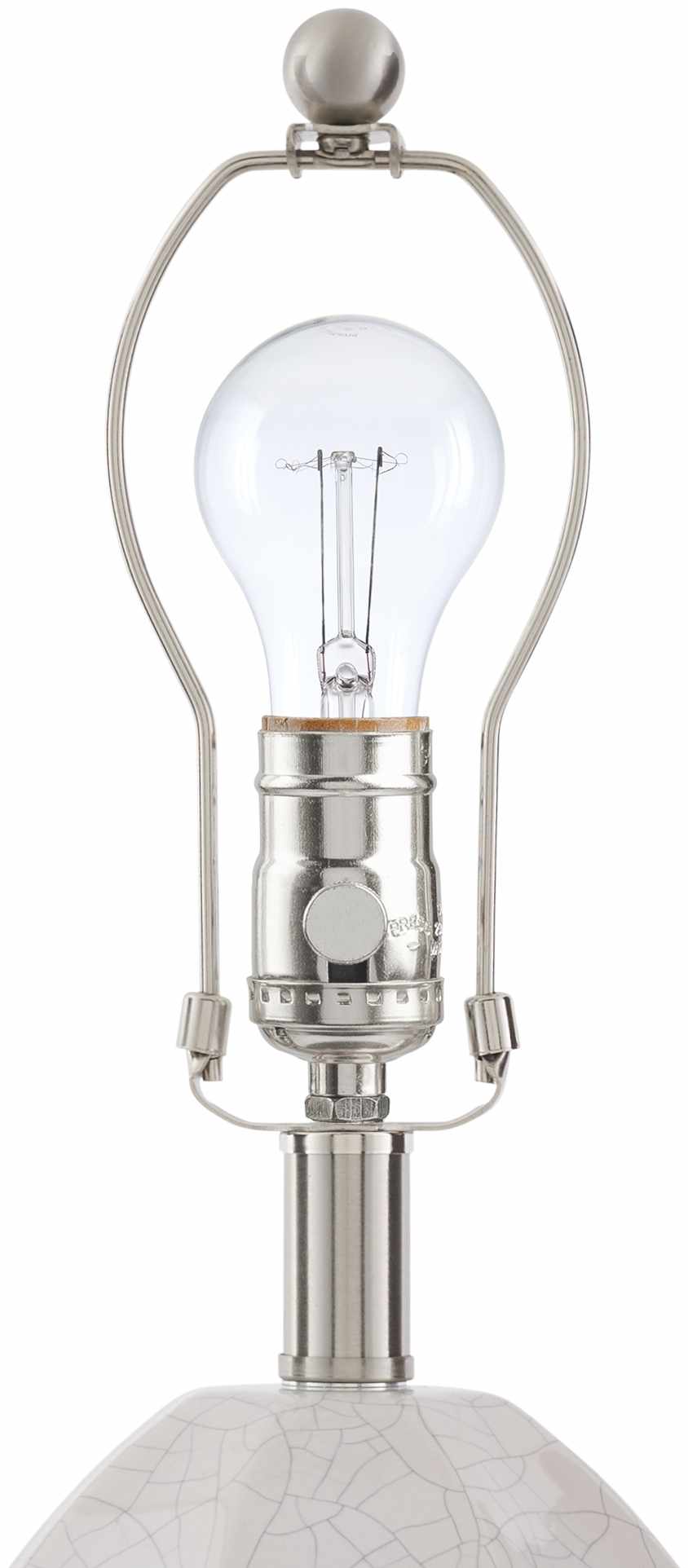 Prievidza White Table Lamp-3