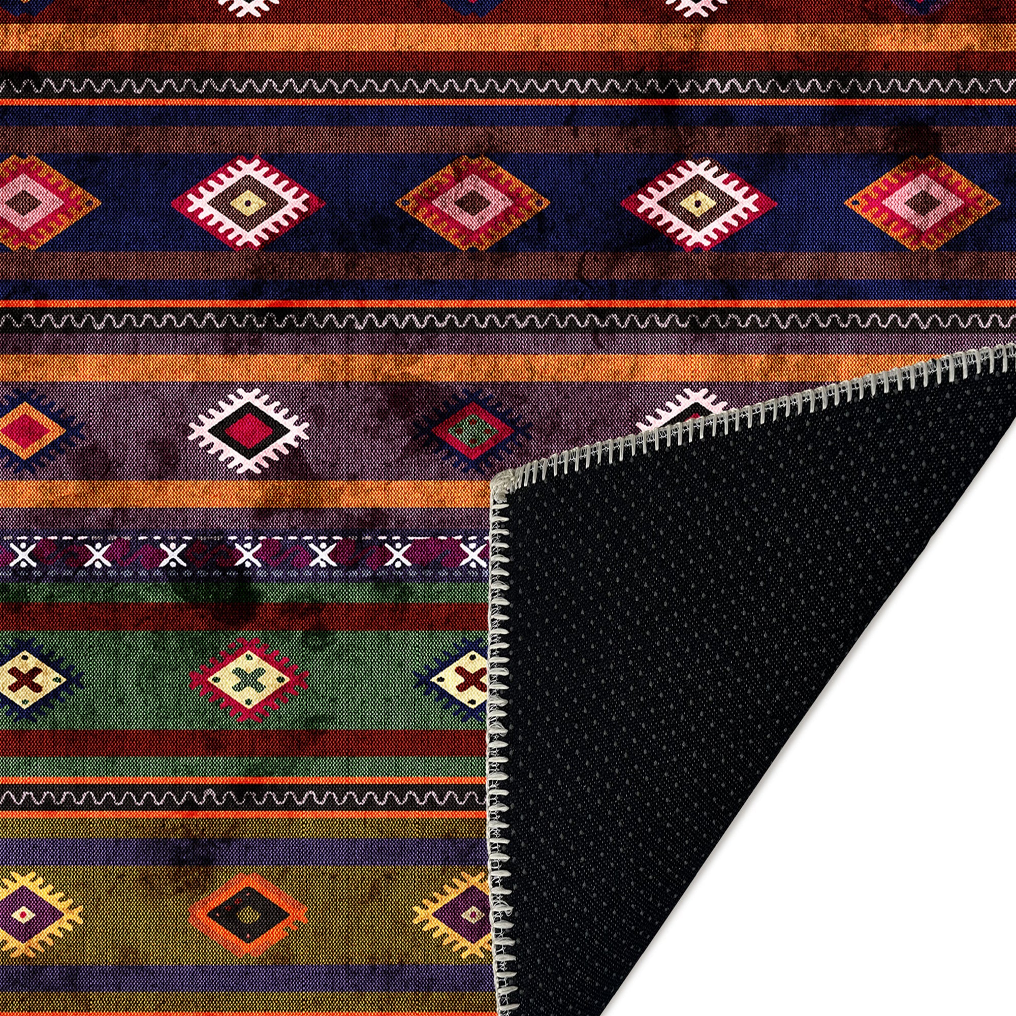 Lyon Area Rug