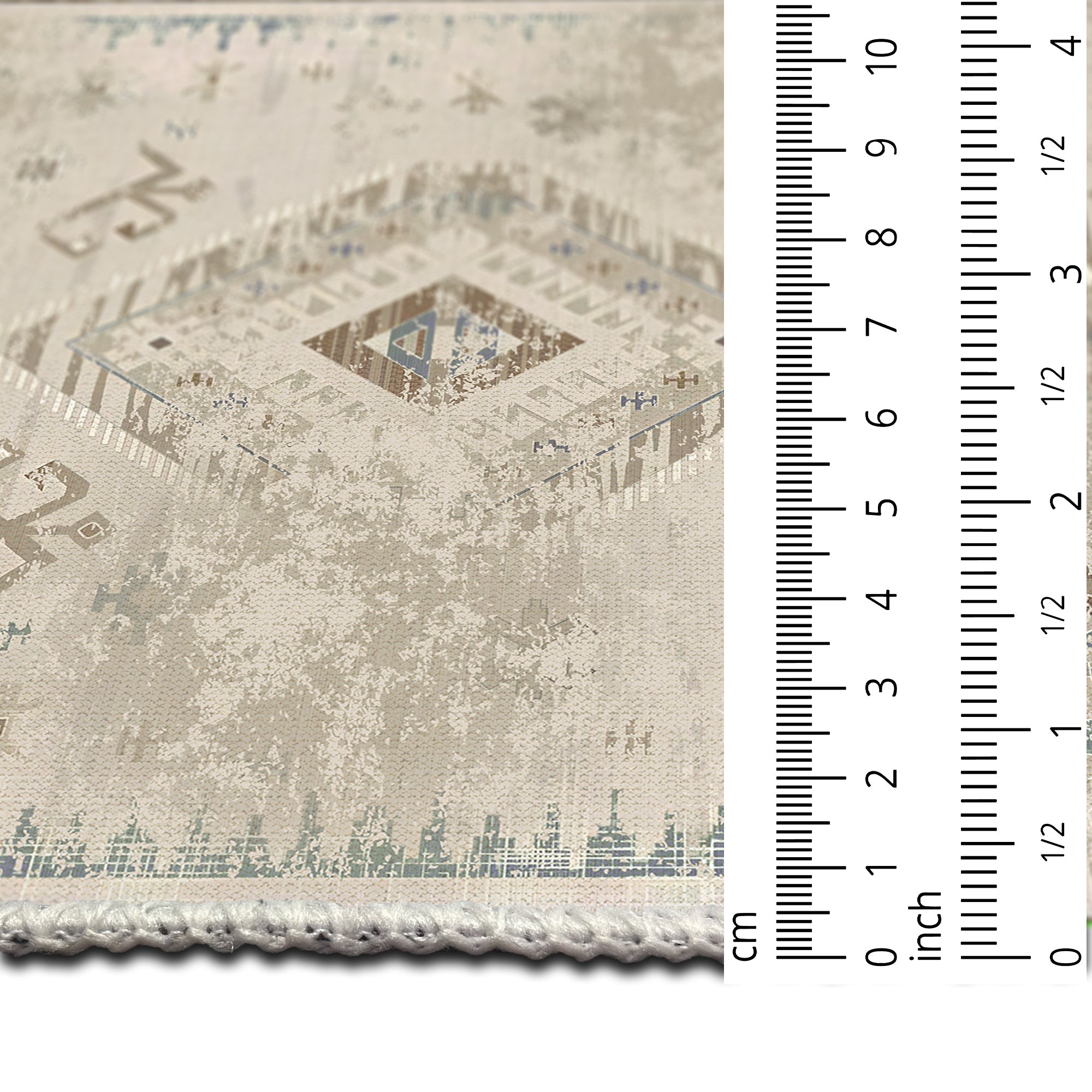 Bochum Area Rug