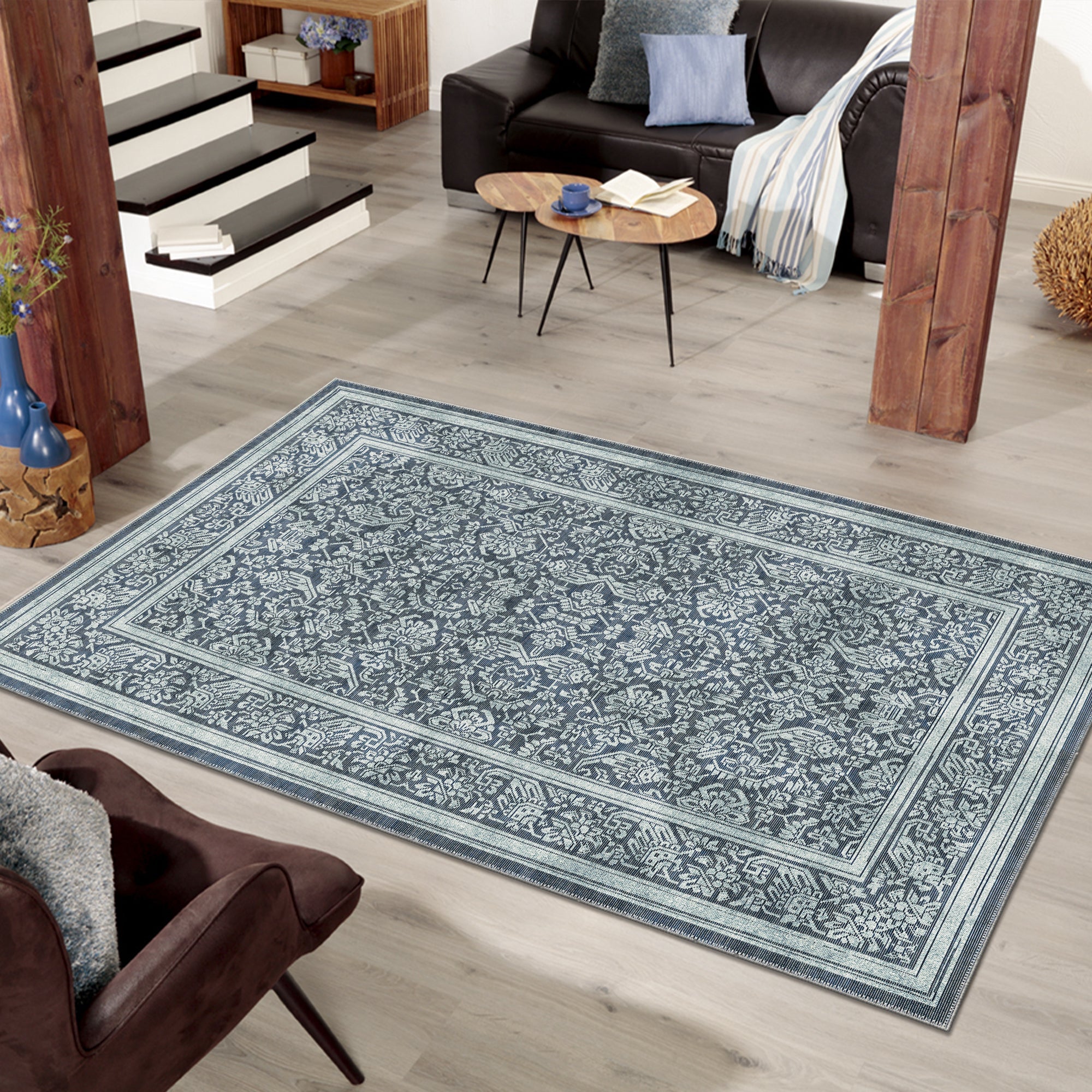 London Area Rug