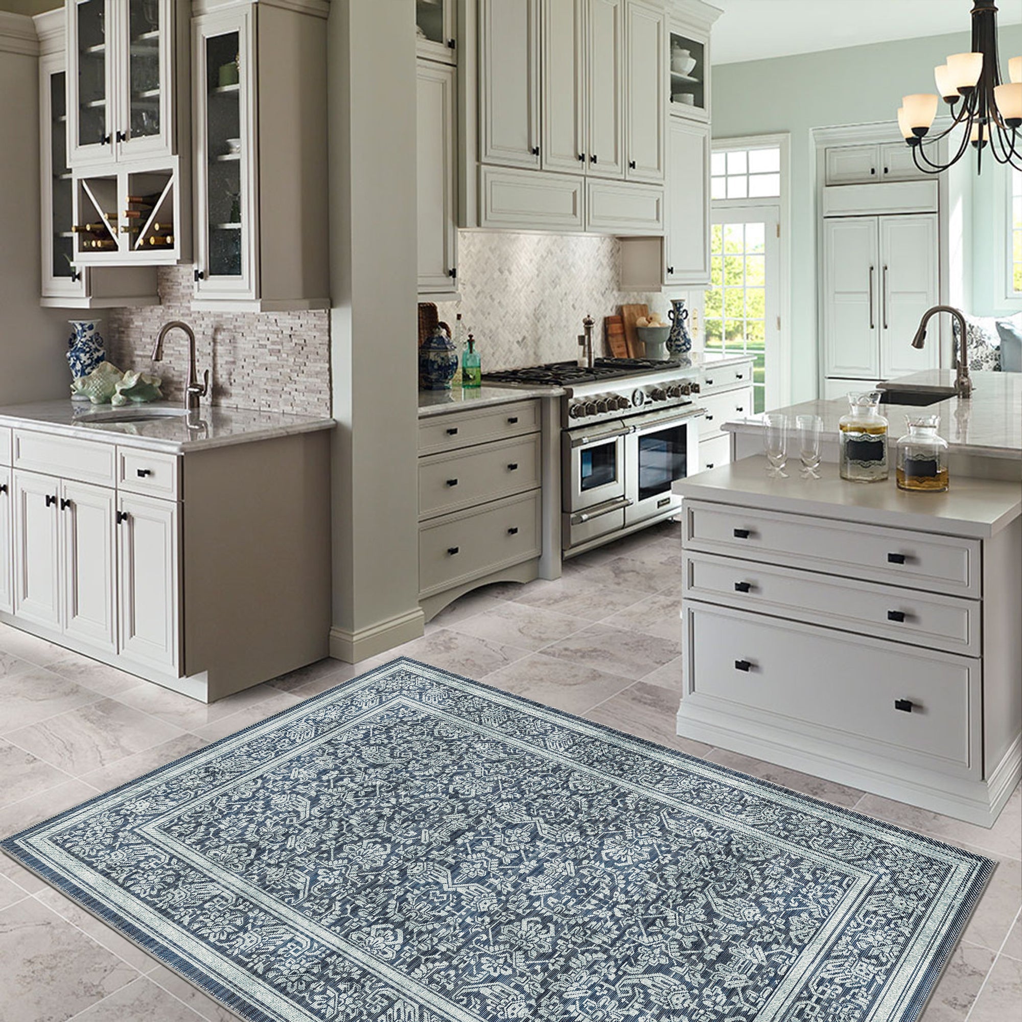 London Area Rug