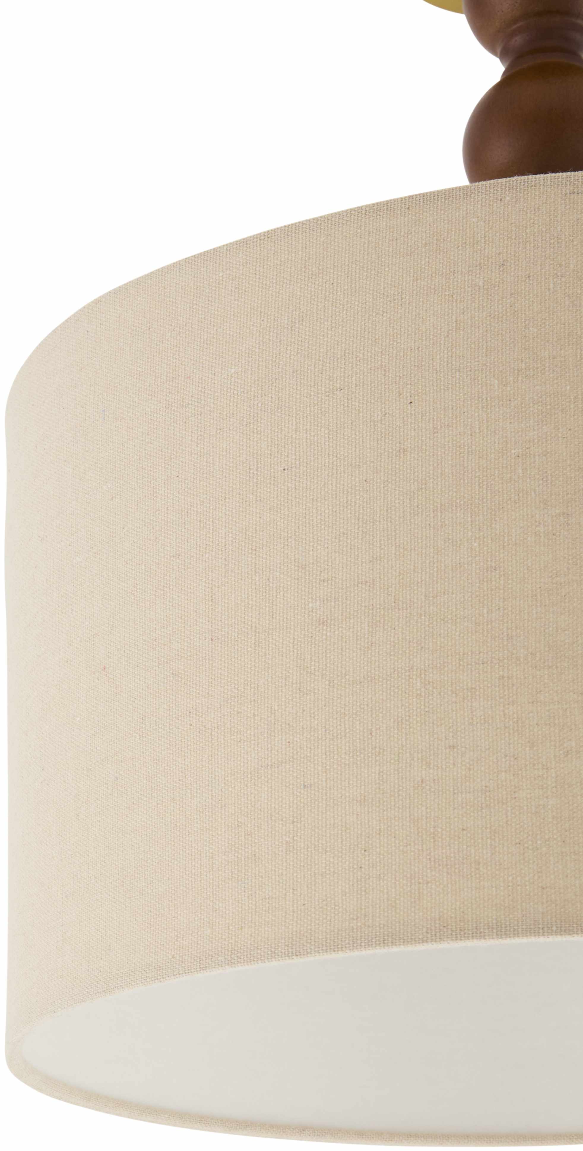 Pannaconi Dark Brown Pendant-3