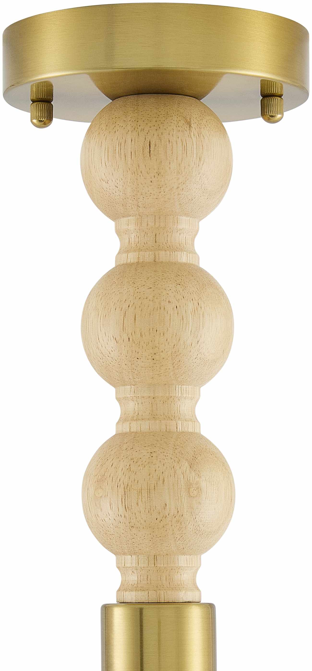 Pannaconi Beige Pendant-4