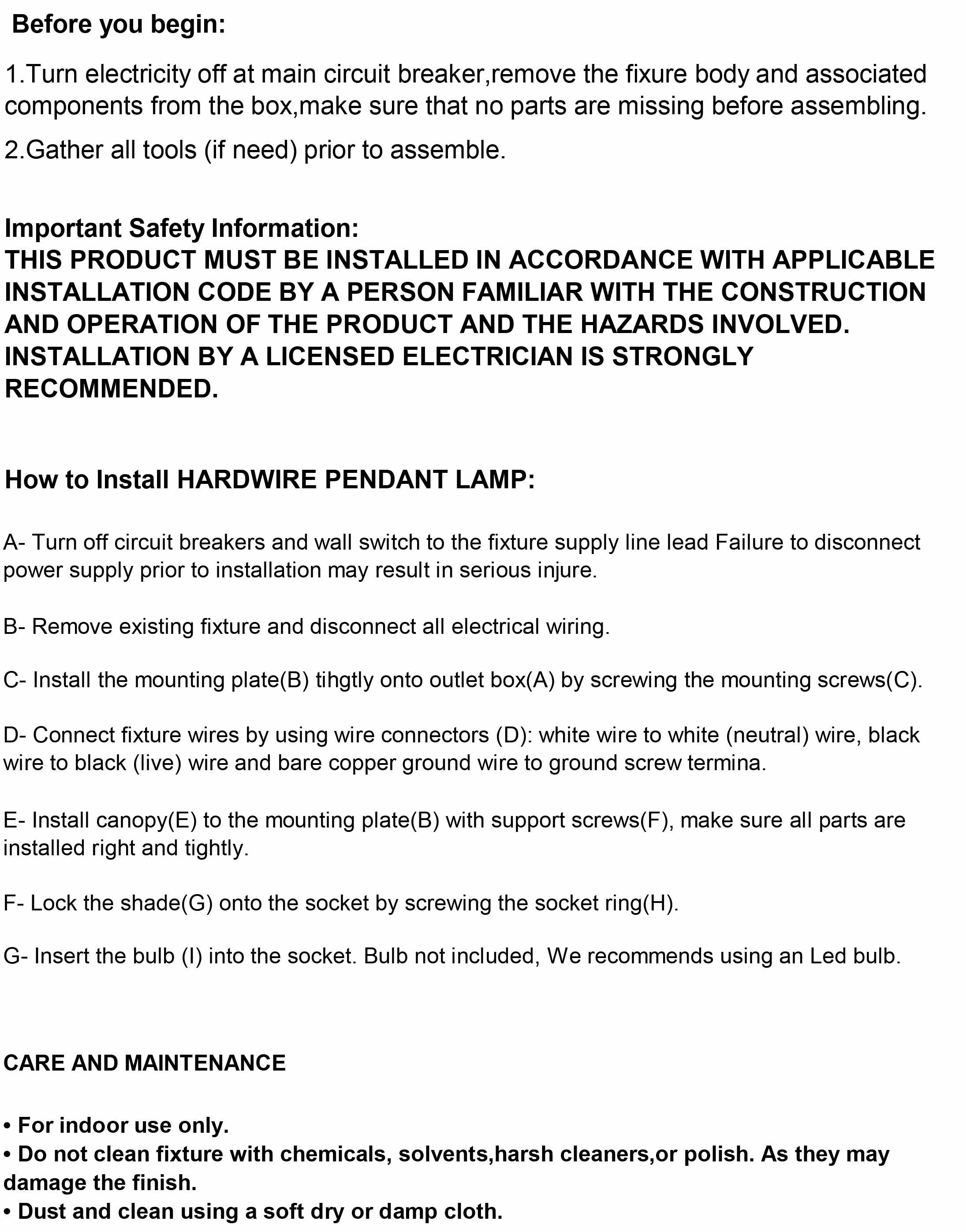 Pannaconi Beige Pendant-2