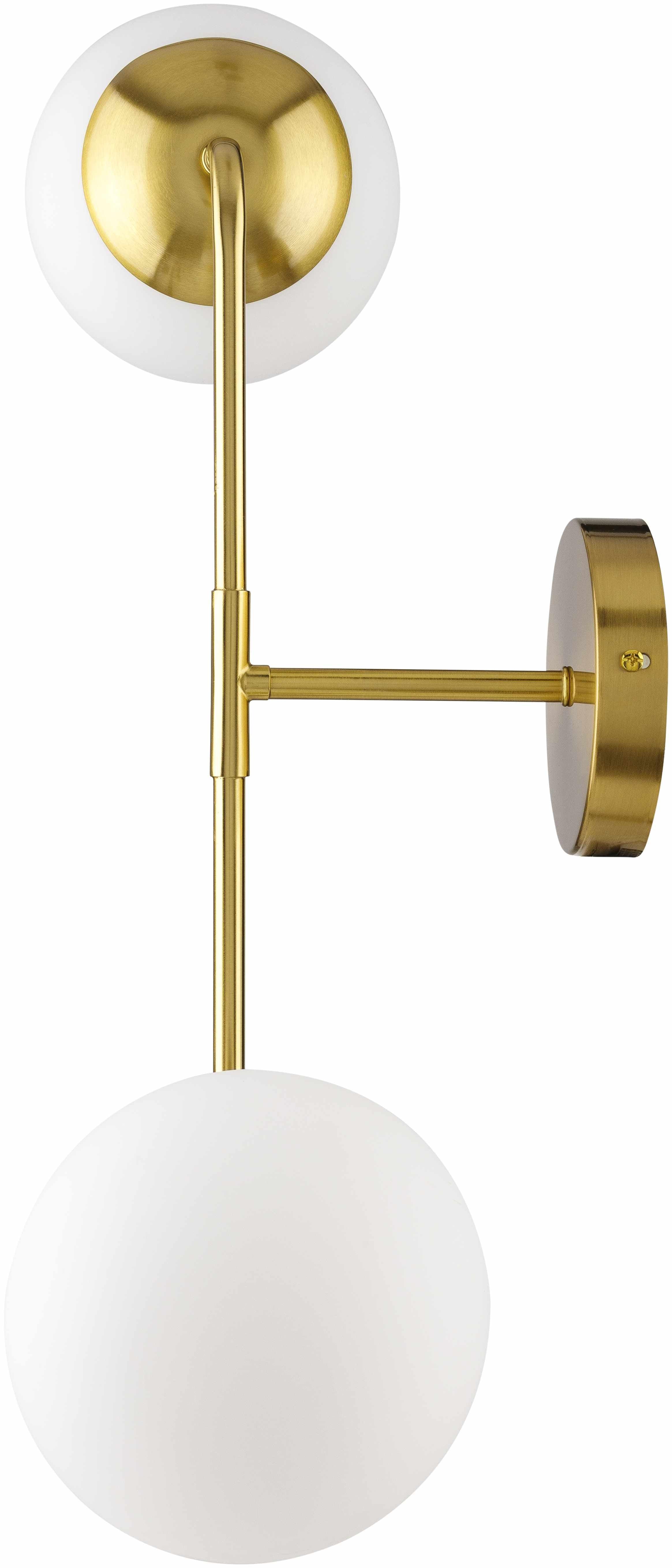 Petrignano Wall Sconce - PRHOMZ