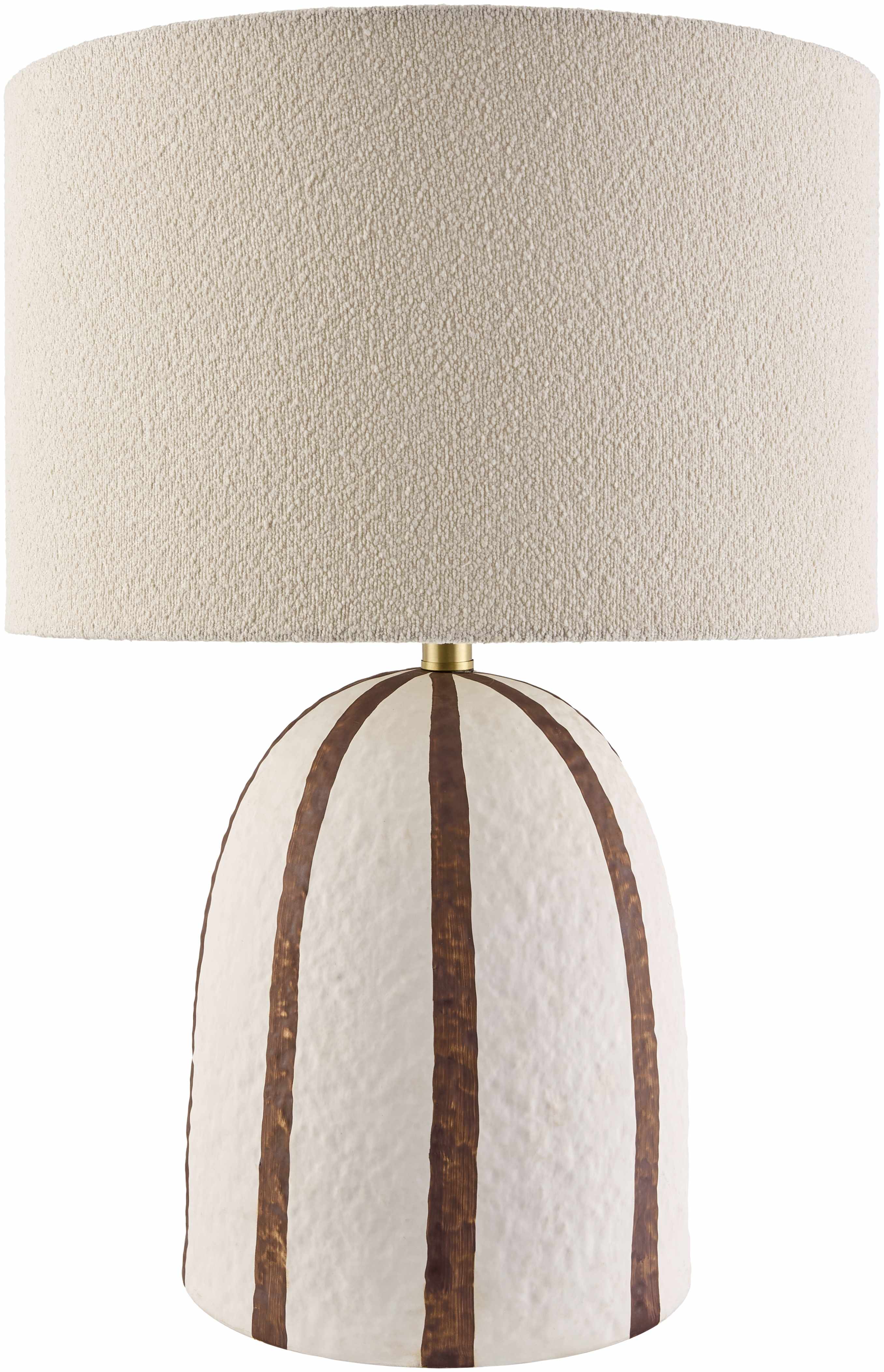 Petrijanec Brown Table Lamp-0