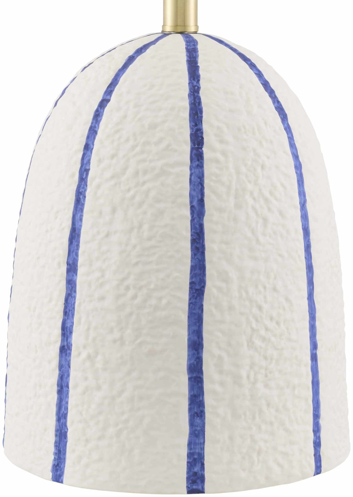 Petrijanec Blue Table Lamp-2