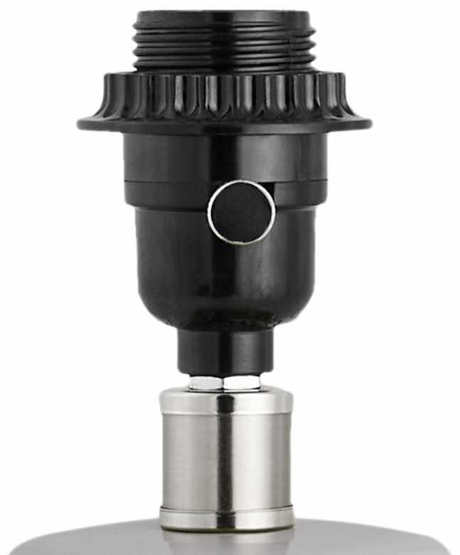 Pojezerje White Table Lamp - PRHOMZ