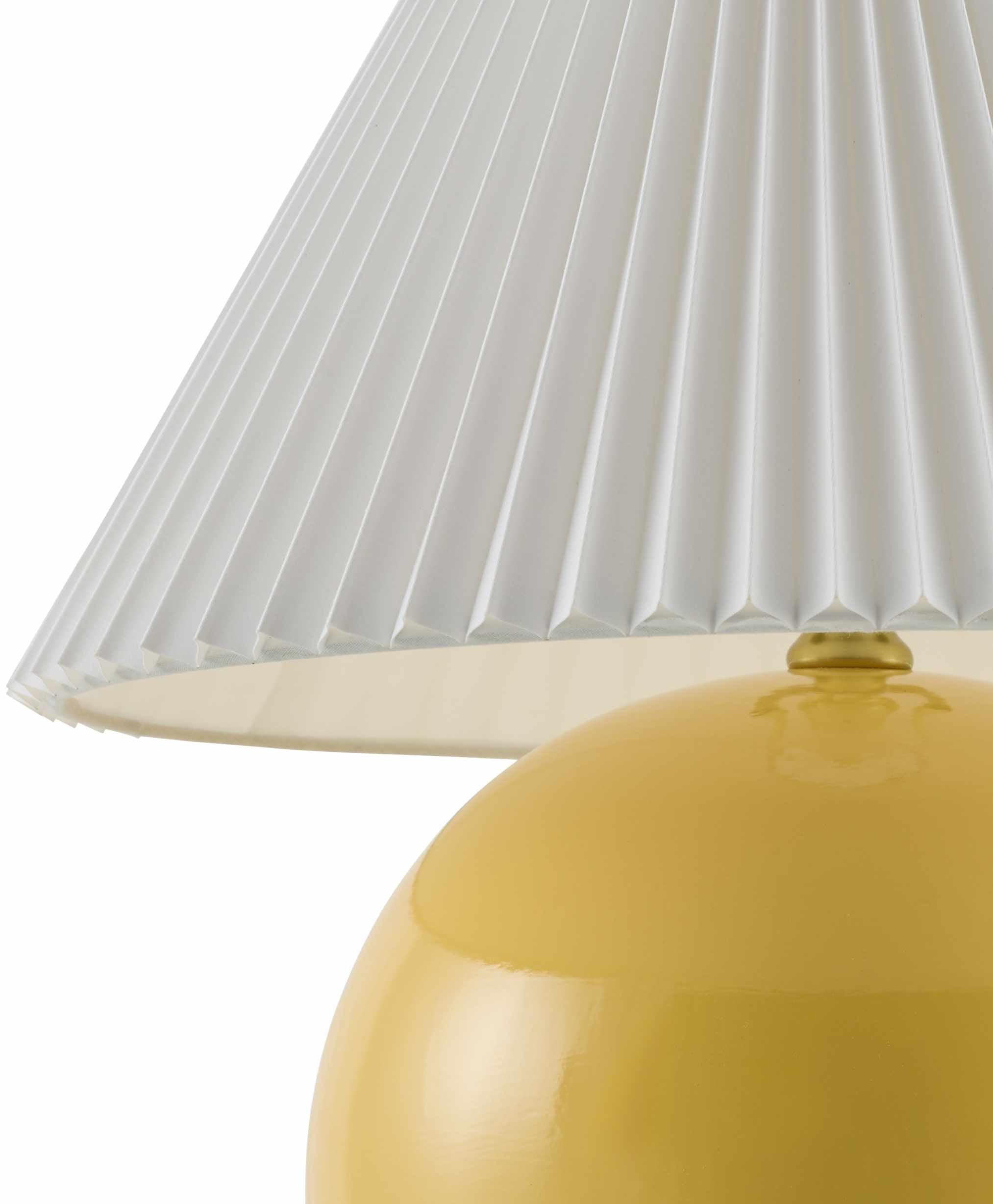 Policarpa Table Lamp - PRHOMZ