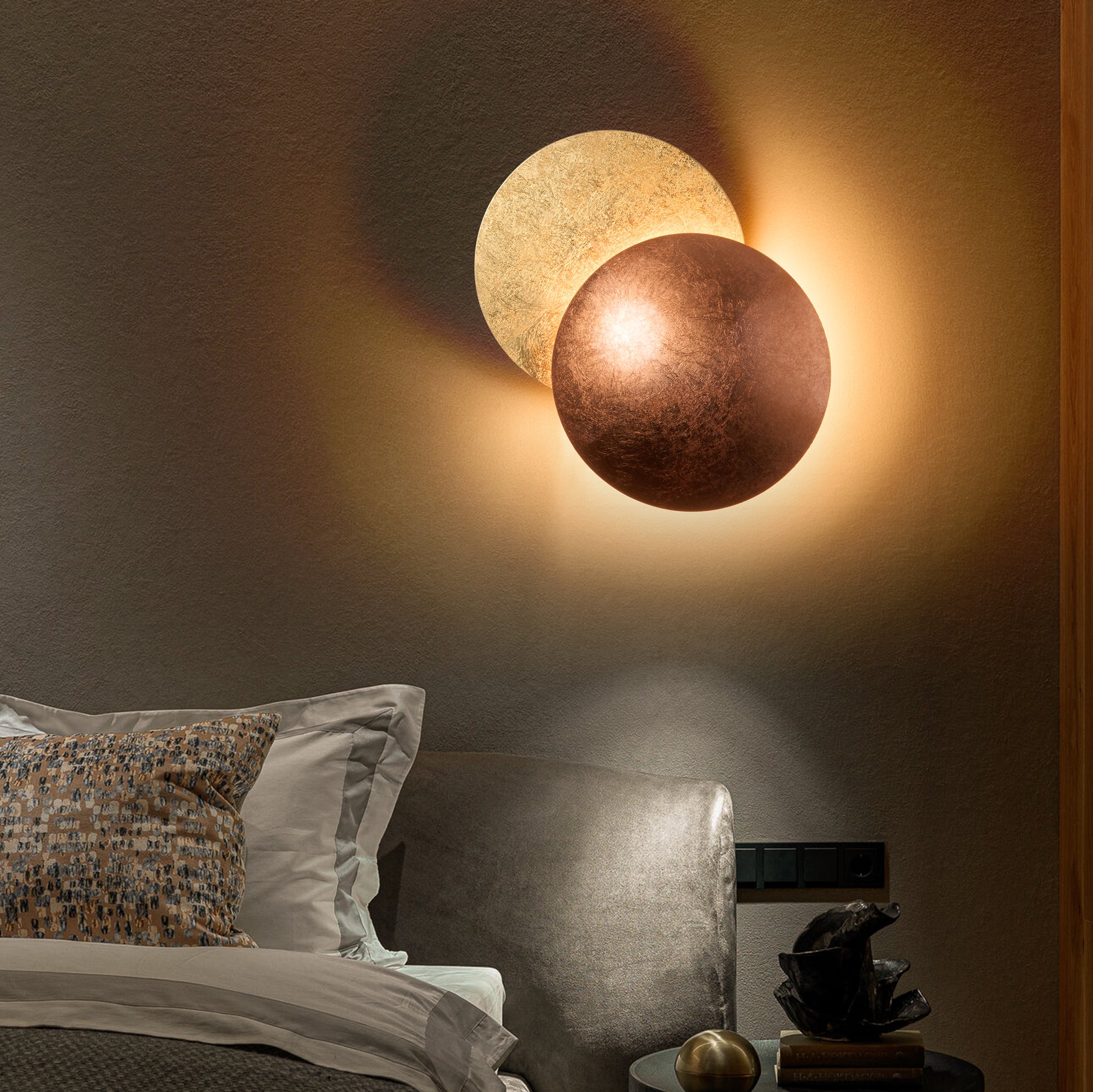 Phases of Moon Wall Fixture-5