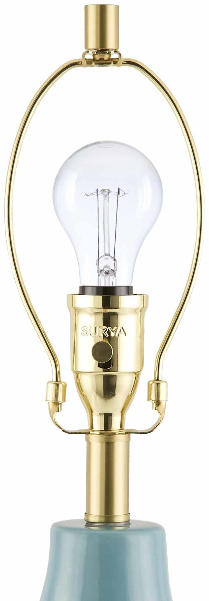 Pamanukan Table Lamp - PRHOMZ