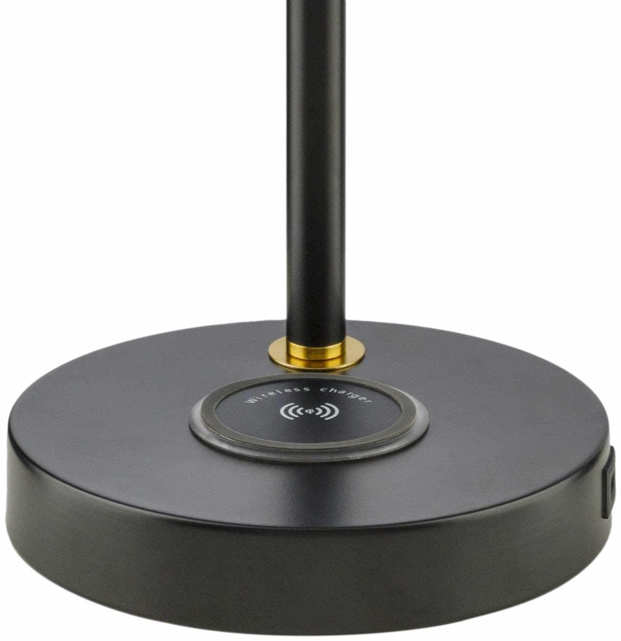 Pozzoleone Table Lamp - PRHOMZ