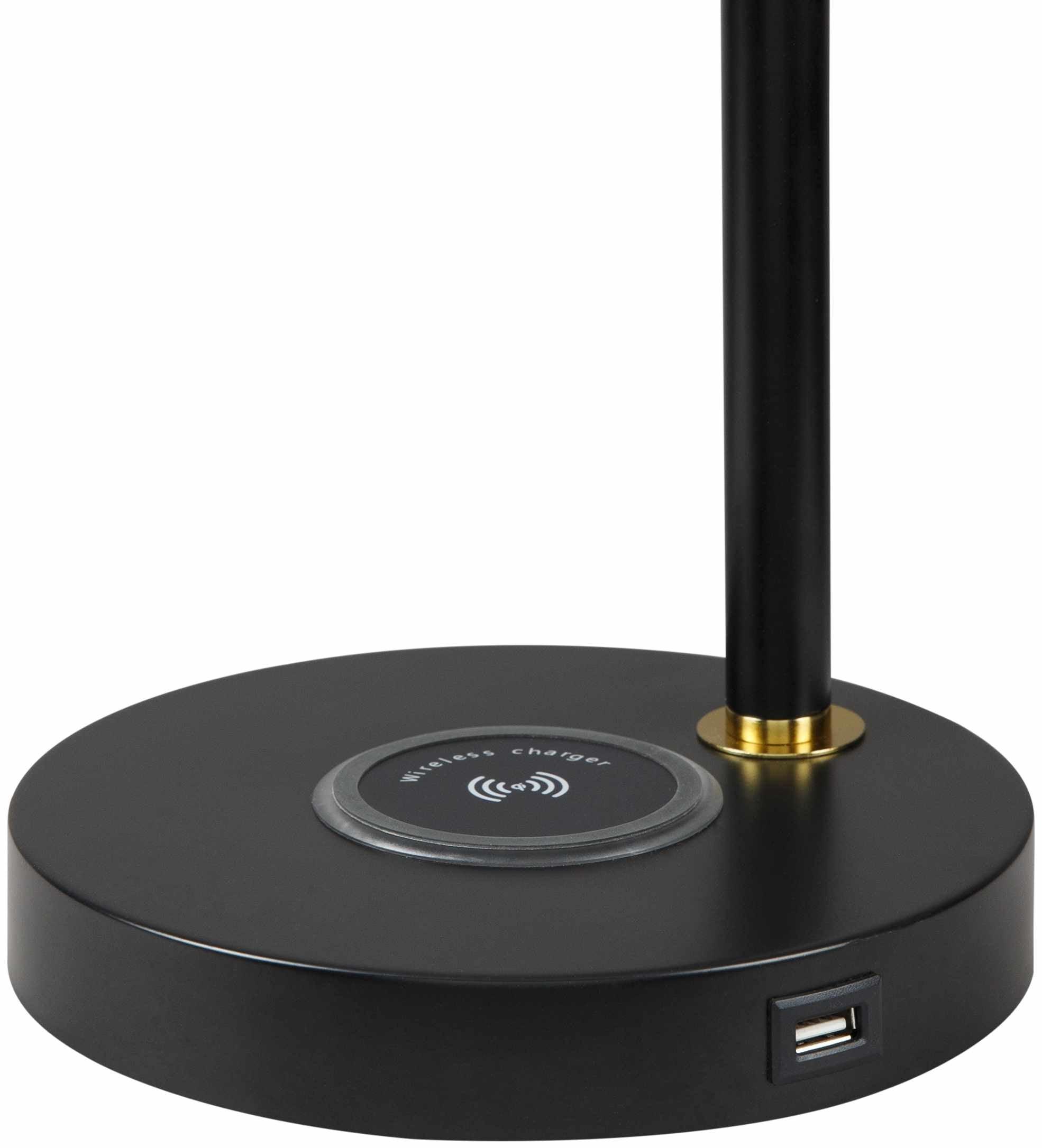 Pozzoleone Table Lamp - PRHOMZ