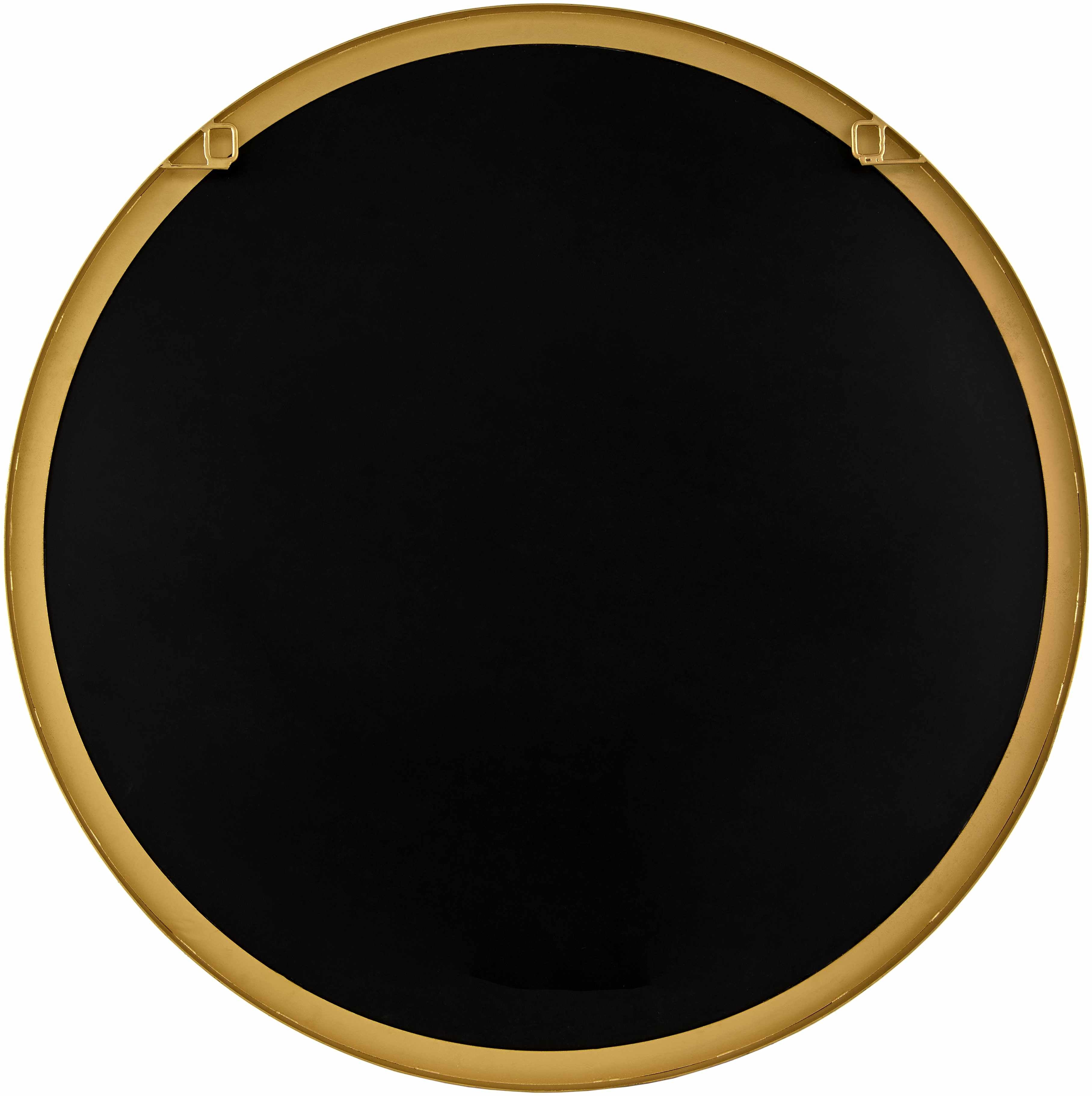 Pettendorf Gold Accent Mirror-3