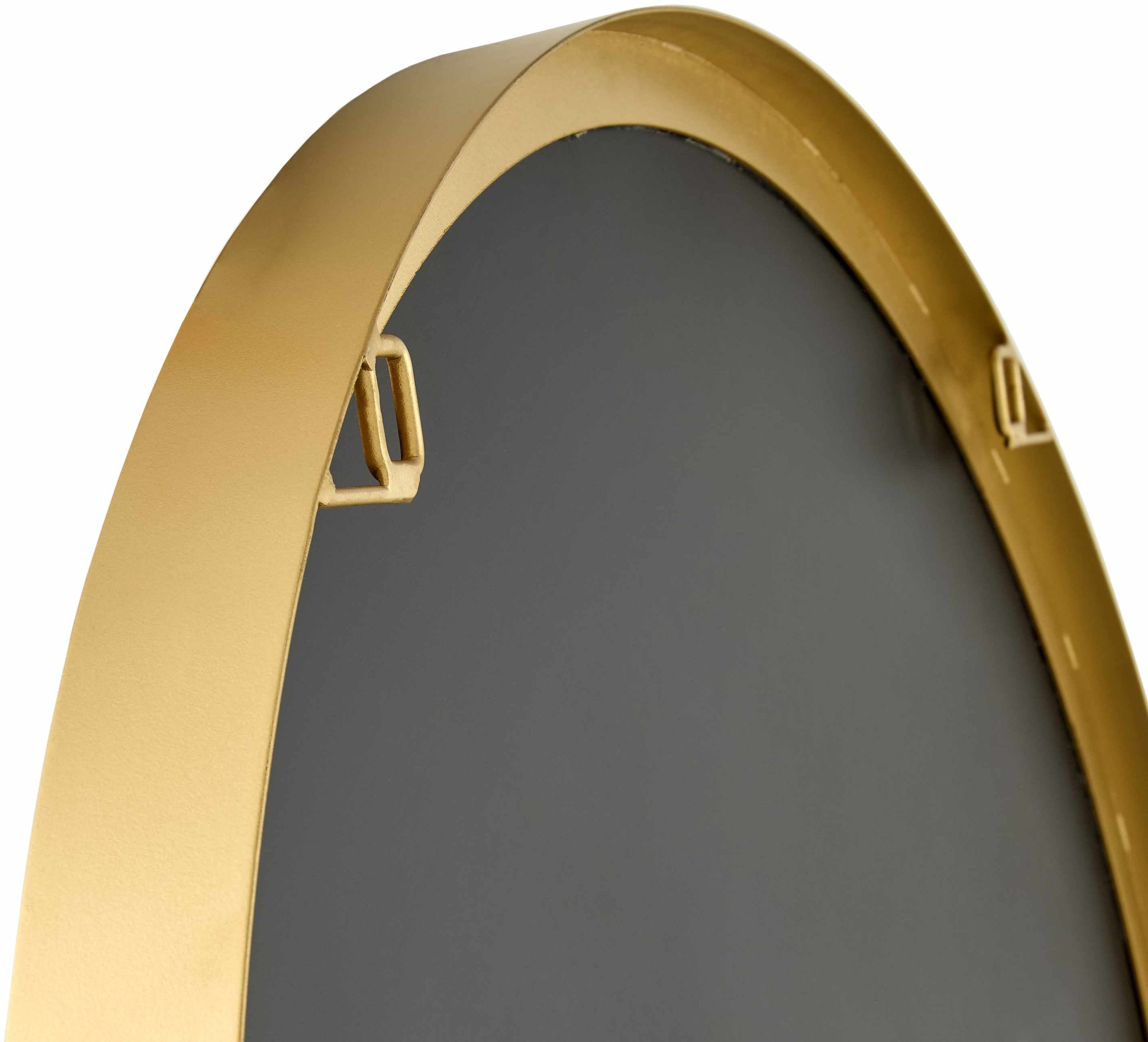 Pettendorf Gold Accent Mirror-4