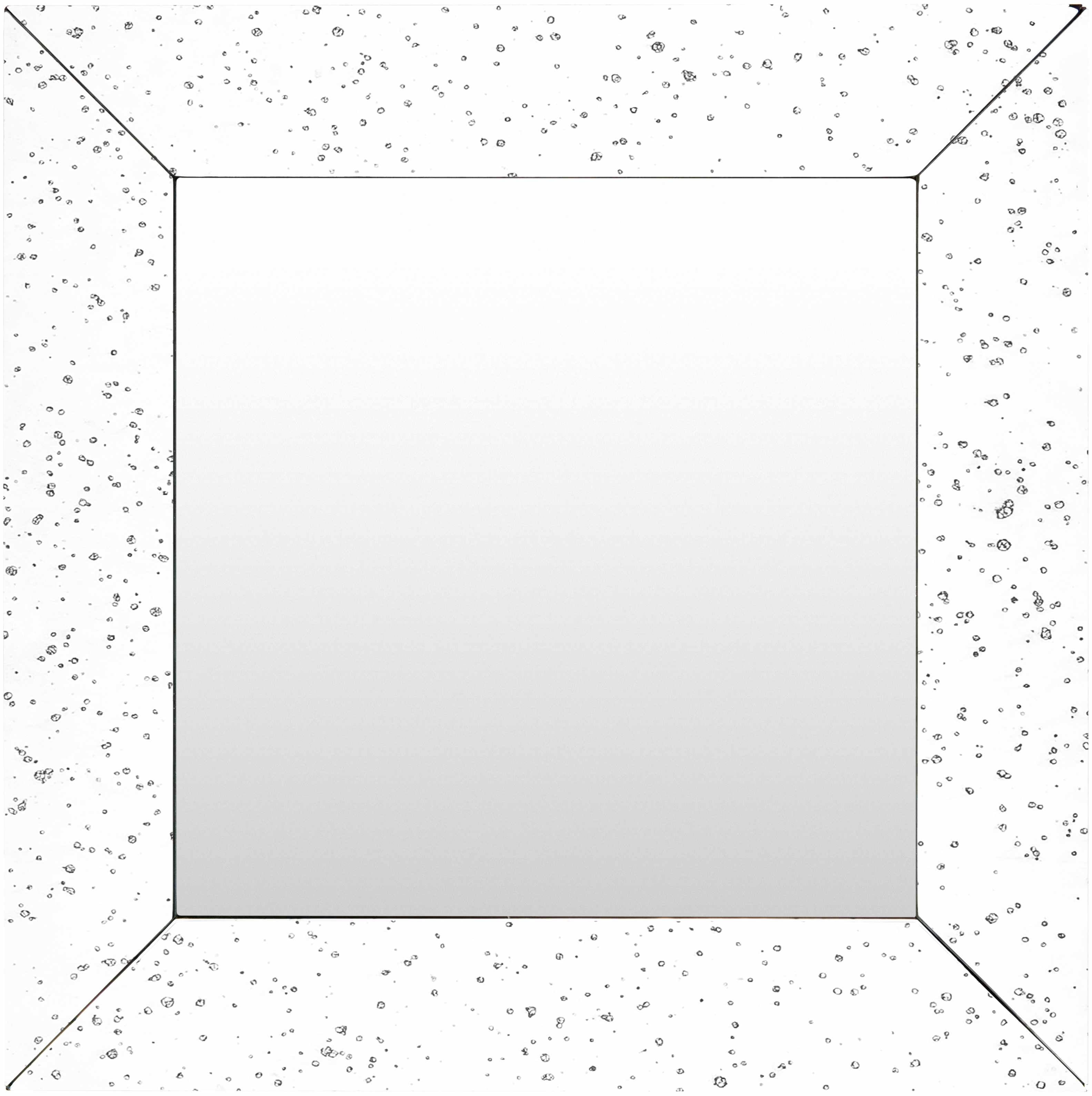 Papine Mirror - Clearance-2