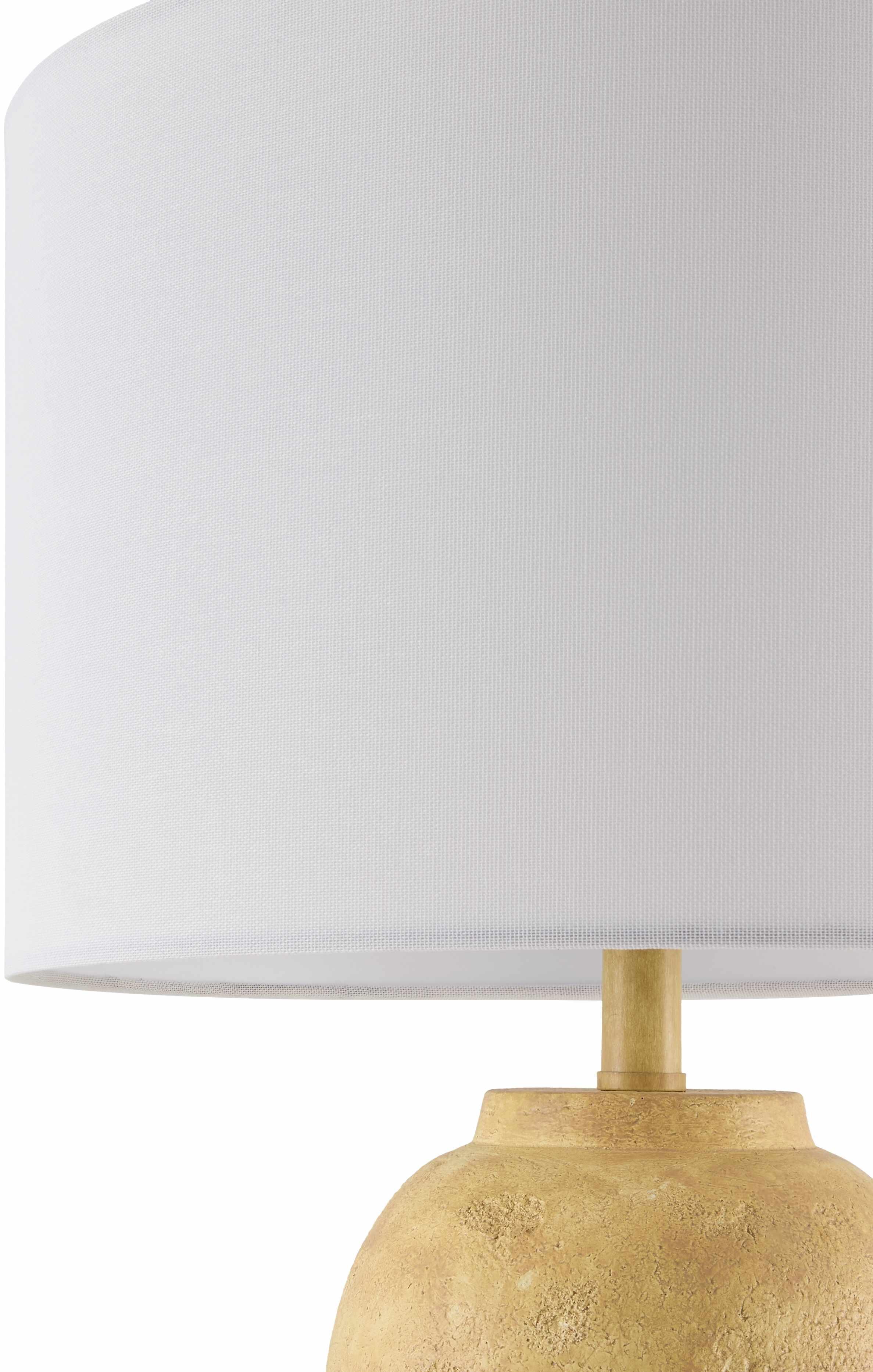 Pullambadi Table Lamp - PRHOMZ