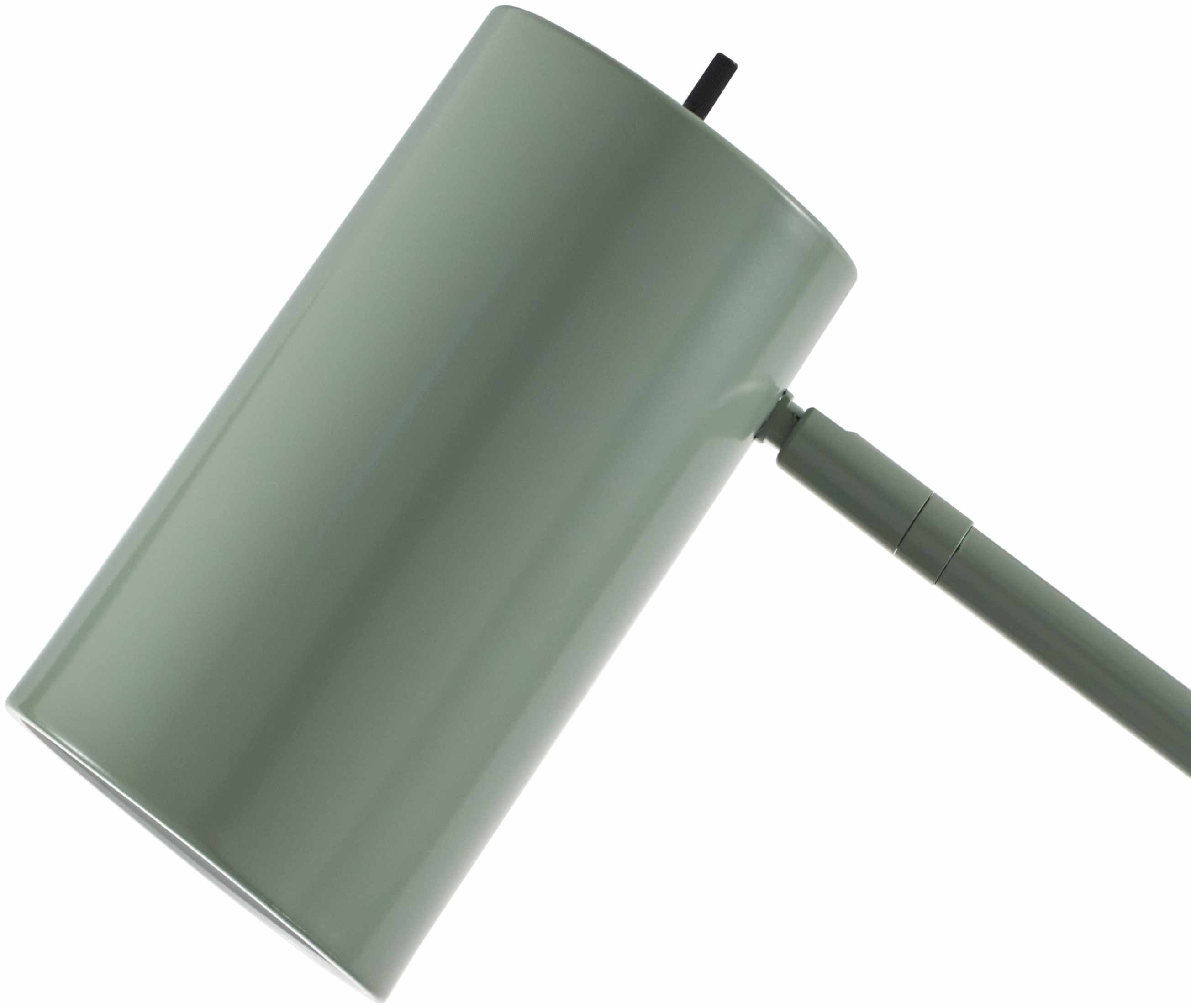 Pielavesi Green Minimal Floor Lamp-2