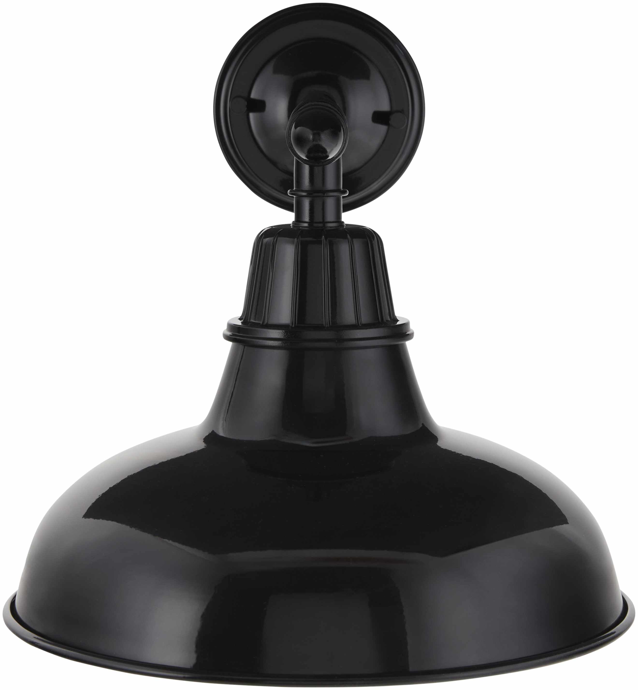 Palmariggi Black Wall Sconce-1