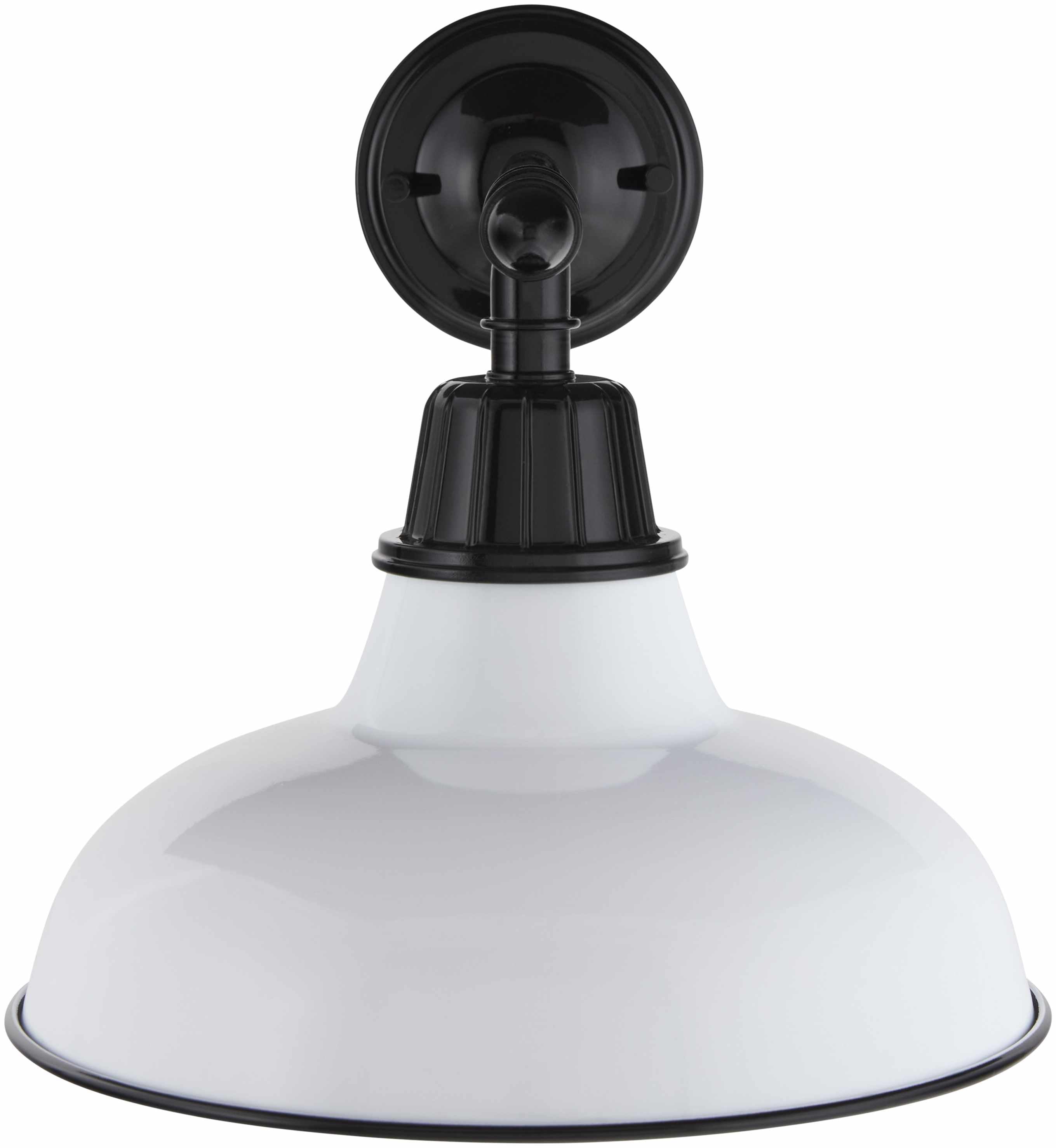 Palmariggi White Wall Sconce-1