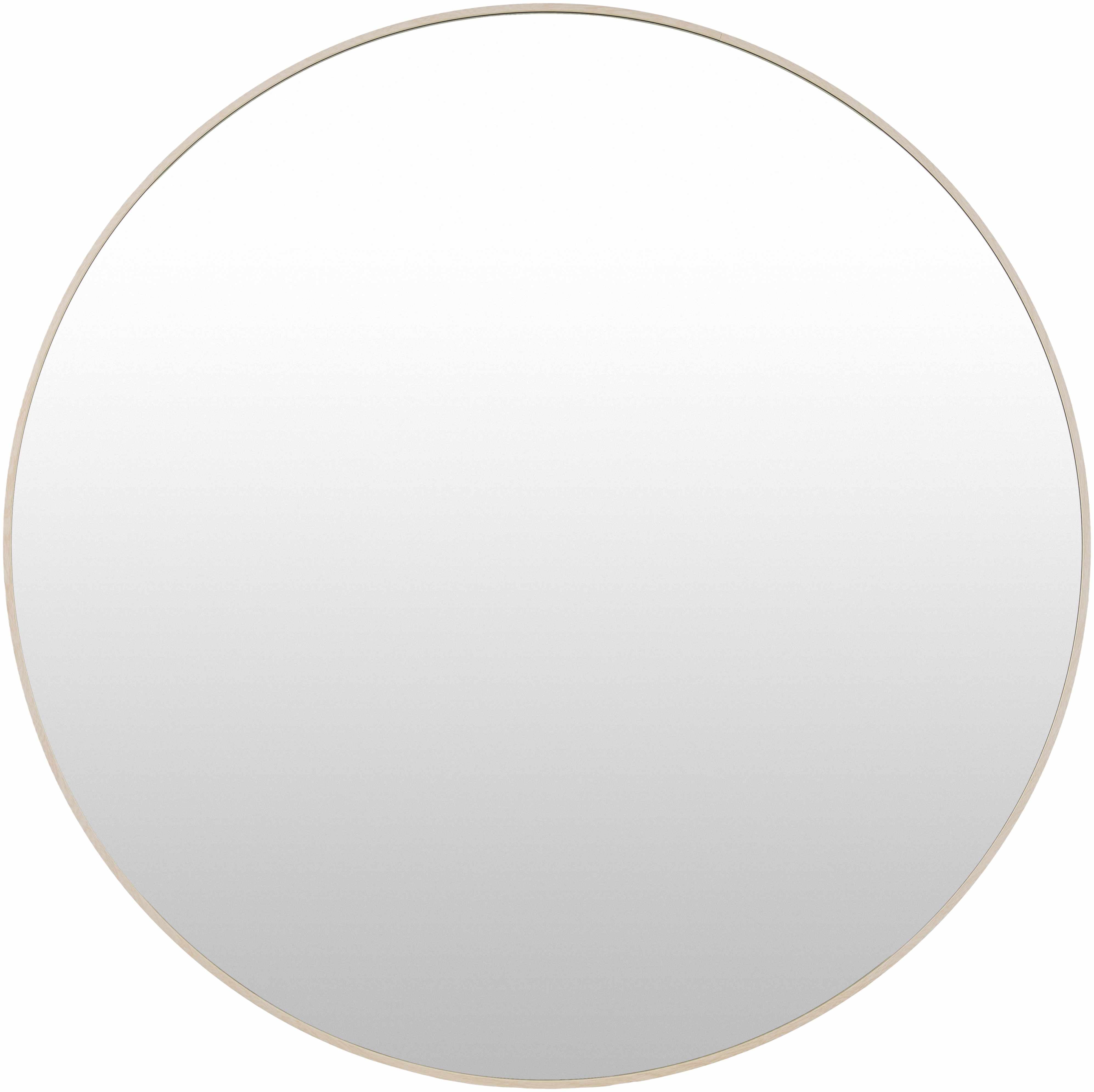 Pontalina Dark Red Mirror-1