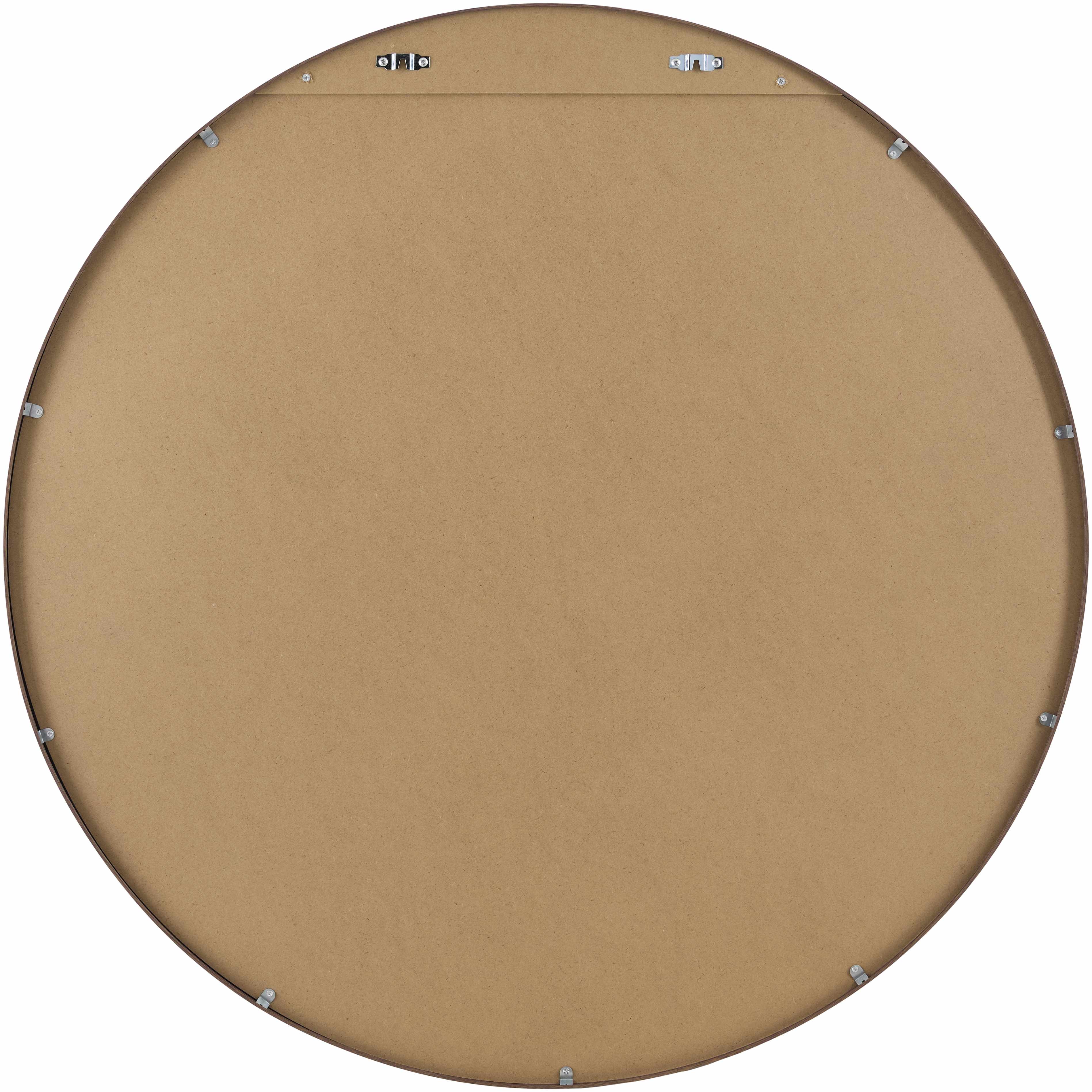 Pontalina Dark Brown Mirror-4