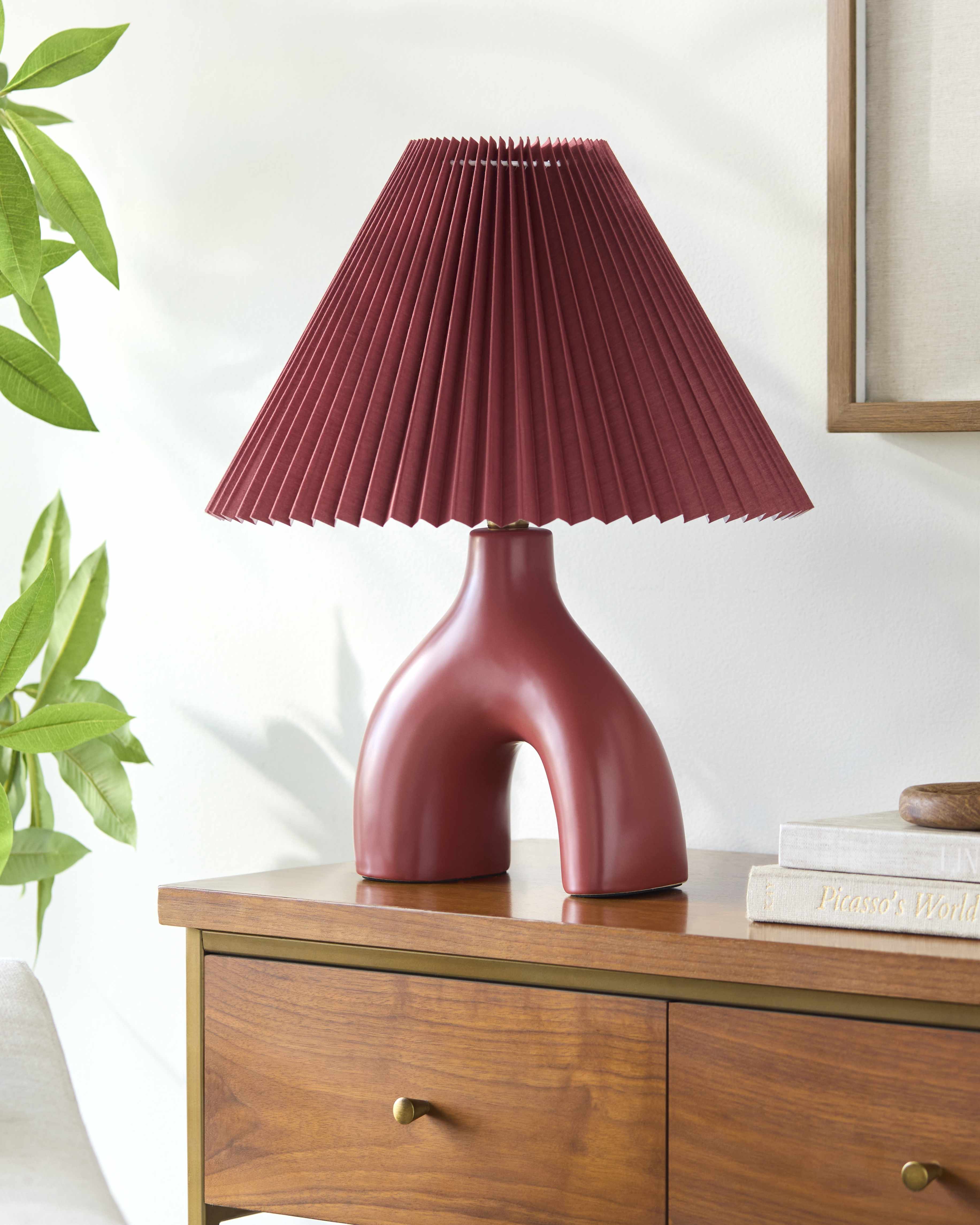 Pallevada Table Lamp-0