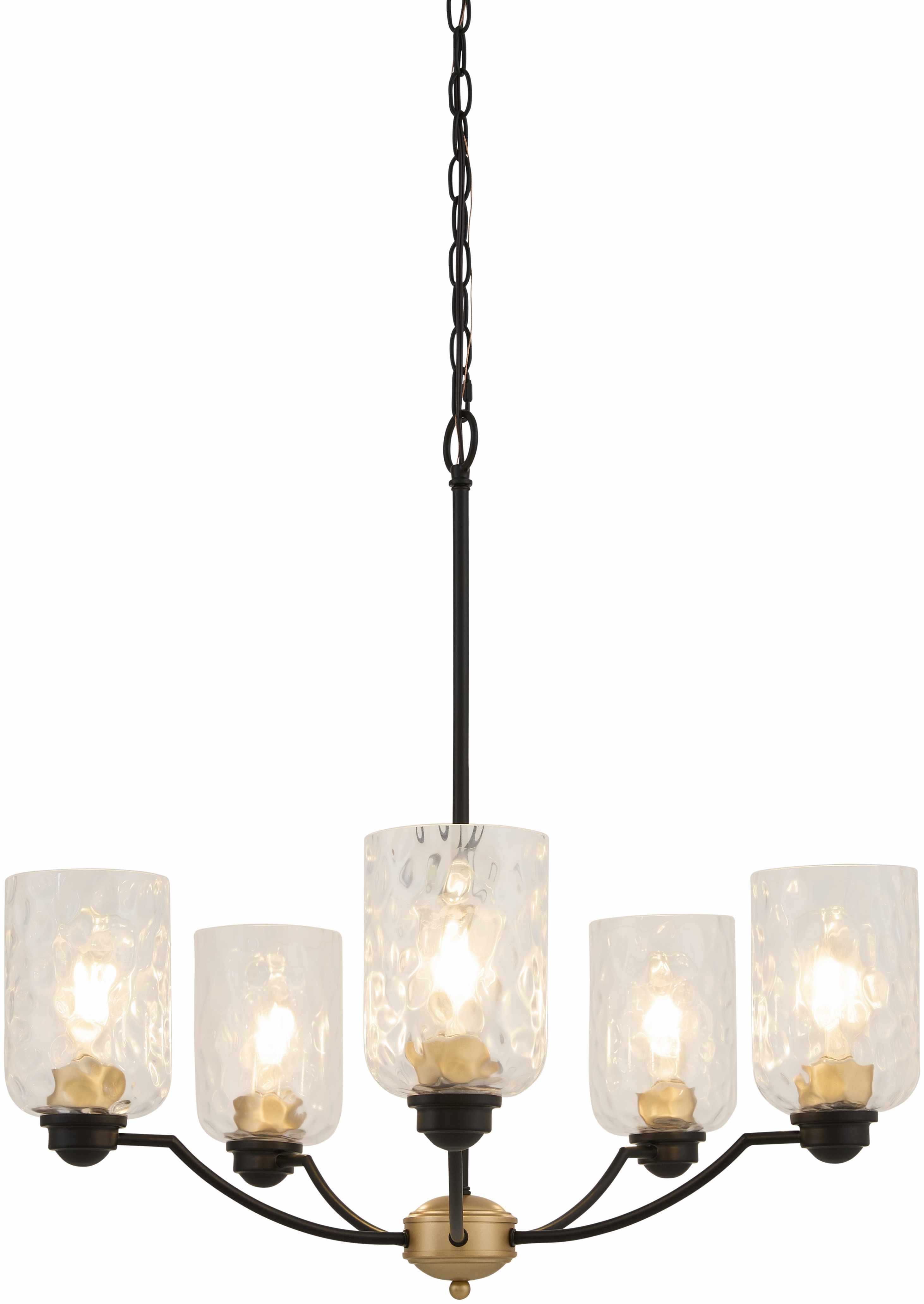 Paprotnia Chandelier-3