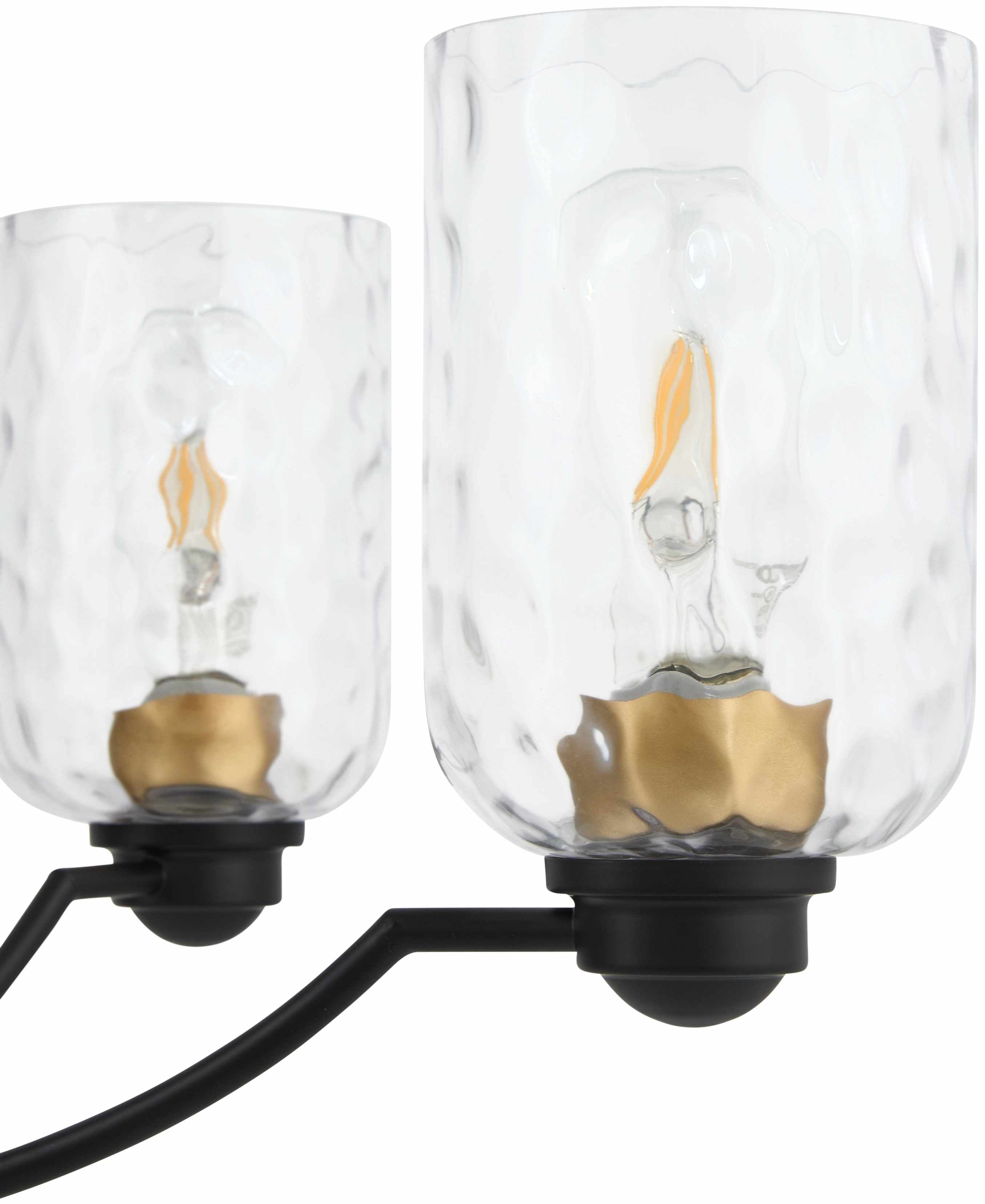 Paprotnia Chandelier-4