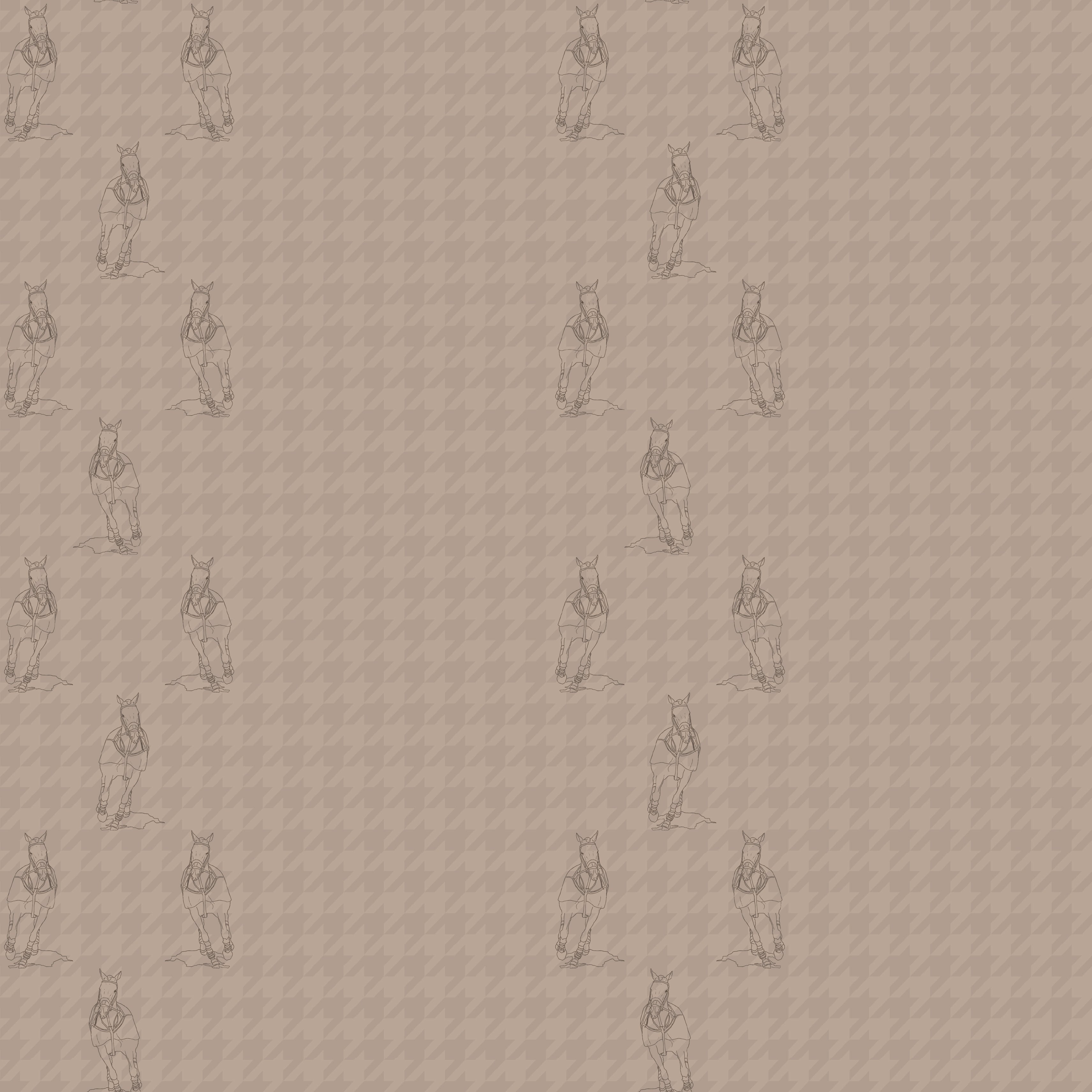 Penn Wallpaper by The Rosenborg Company