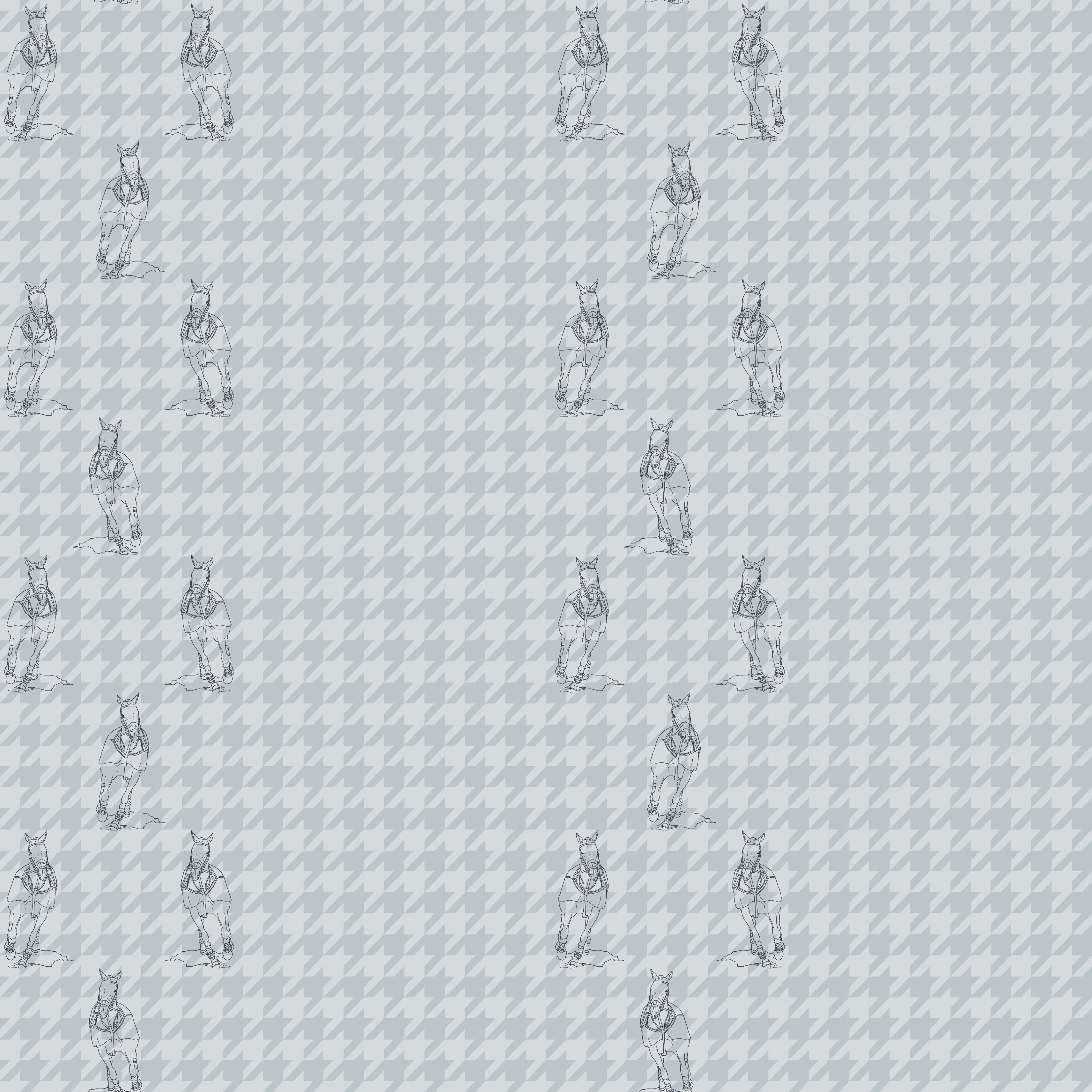 Penn Wallpaper by The Rosenborg Company