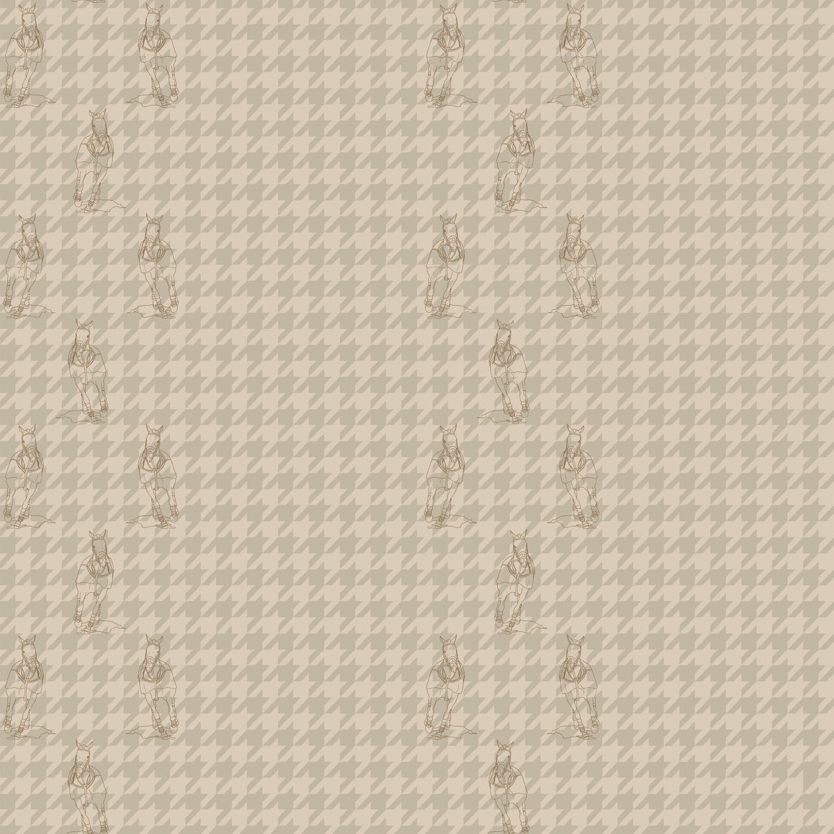 Penn Wallpaper by The Rosenborg Company