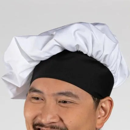 Chef Hats, Scull Cap, Beanie & Neckerchief-33