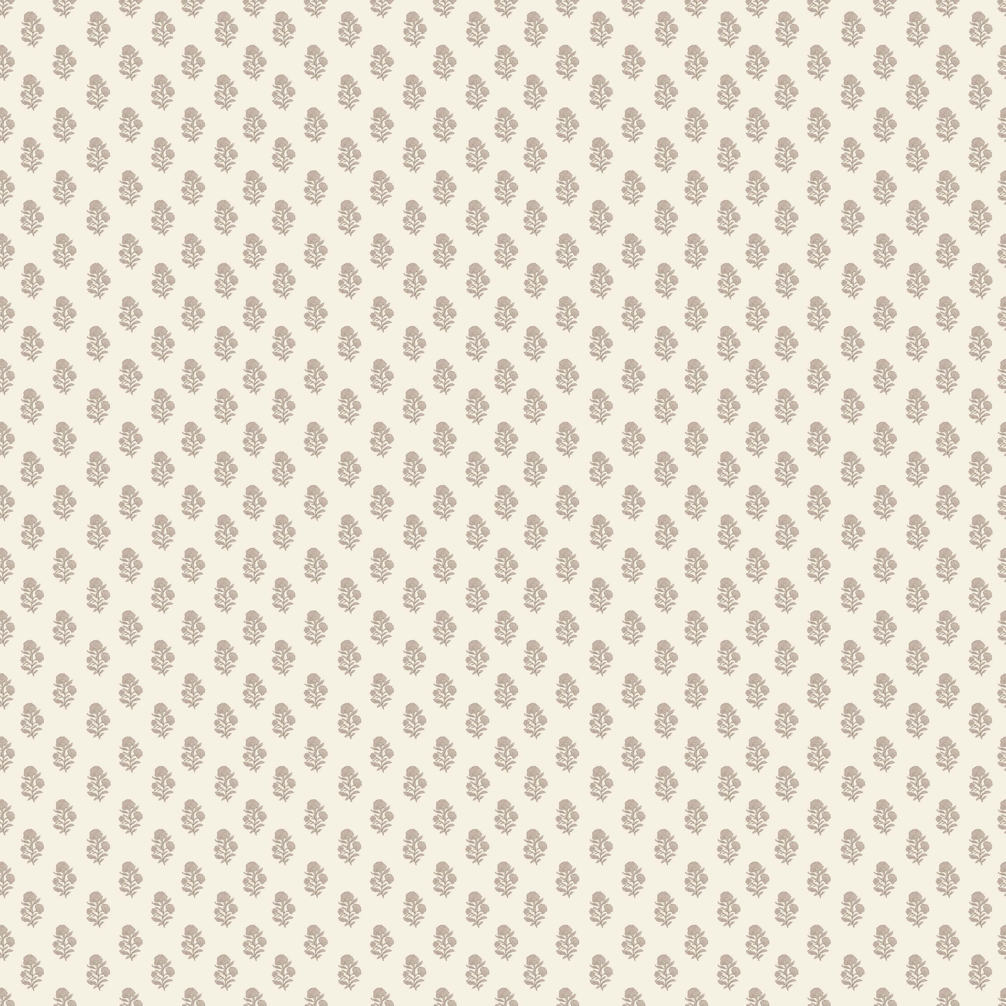 Prudence Wallpaper by Daphne and Sage