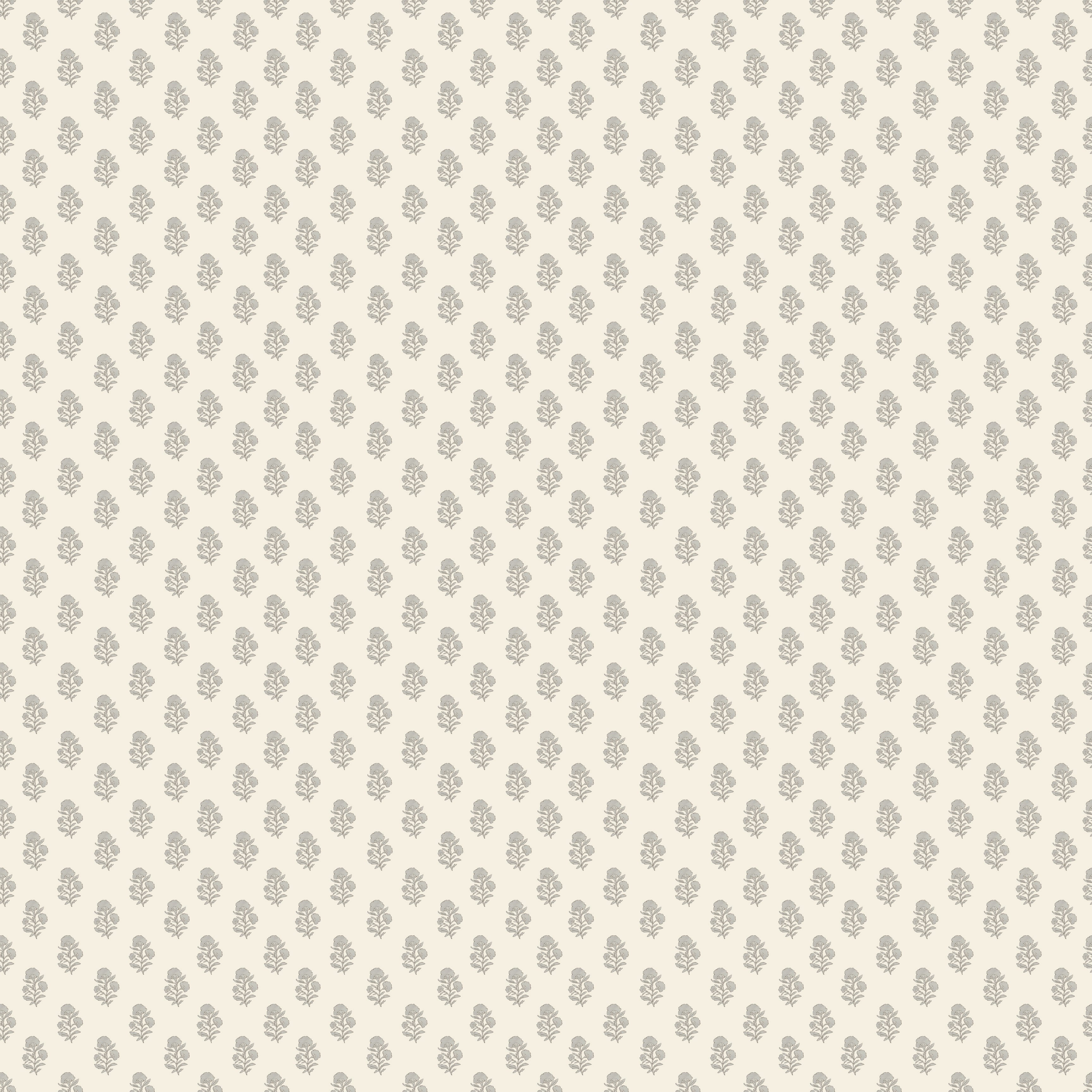 Prudence Wallpaper by Daphne and Sage