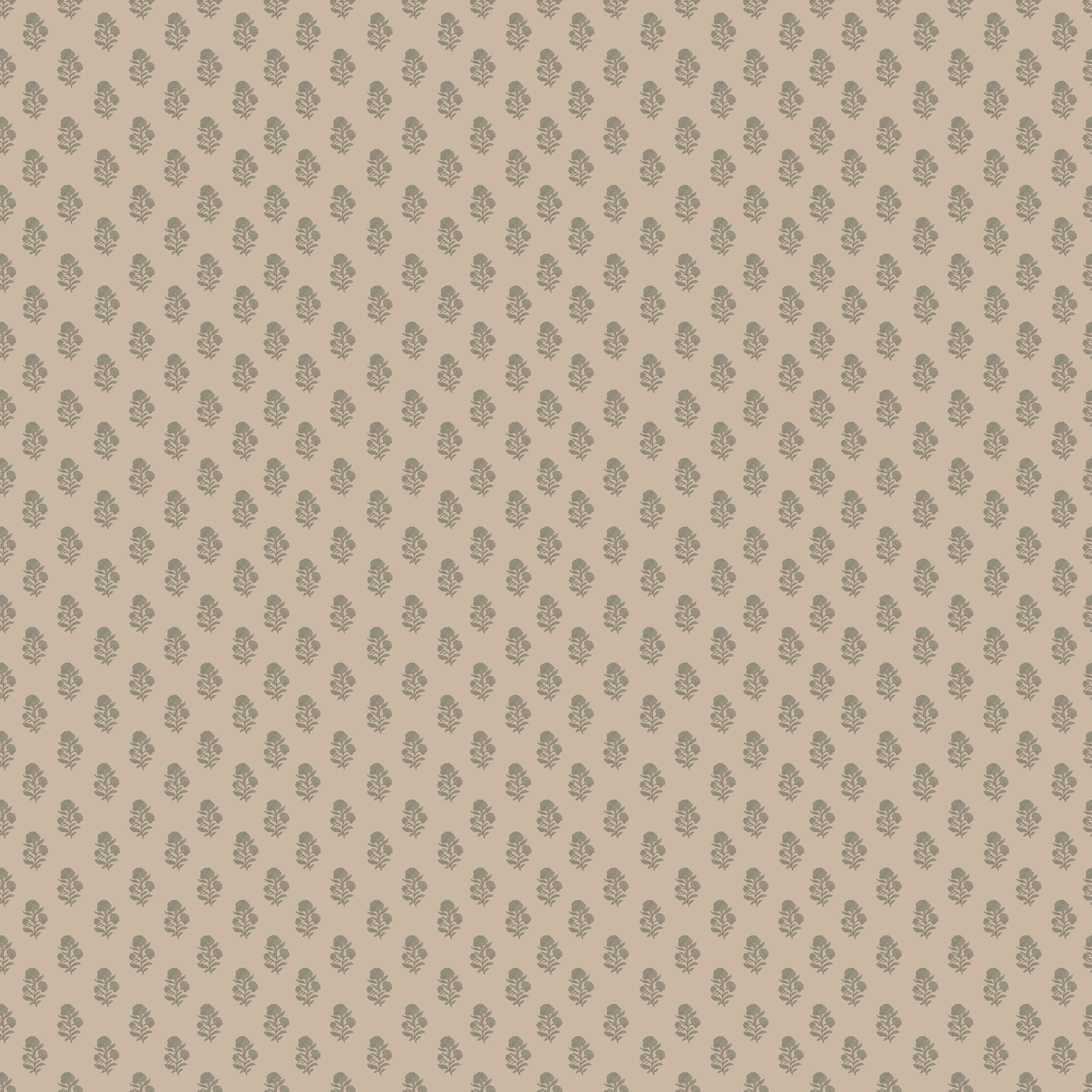 Prudence Wallpaper by Daphne and Sage