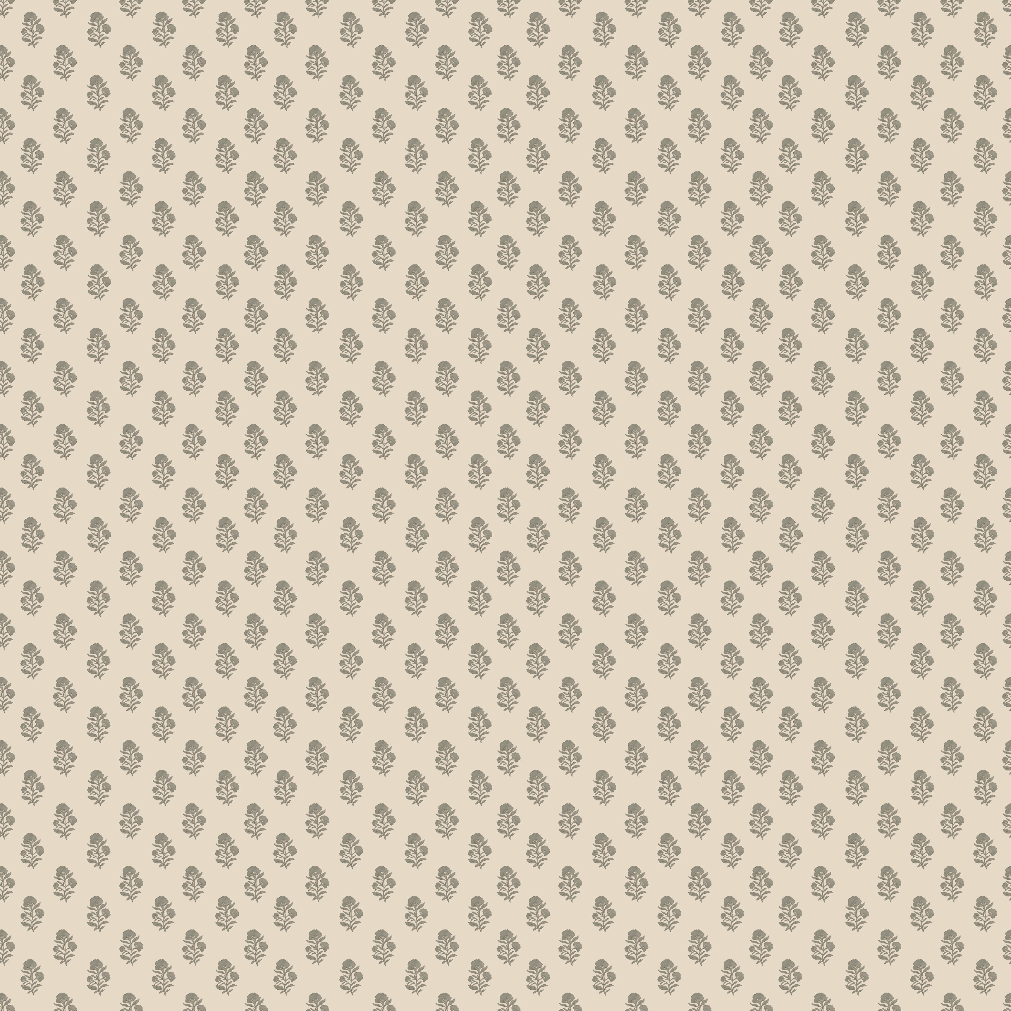 Prudence Wallpaper by Daphne and Sage
