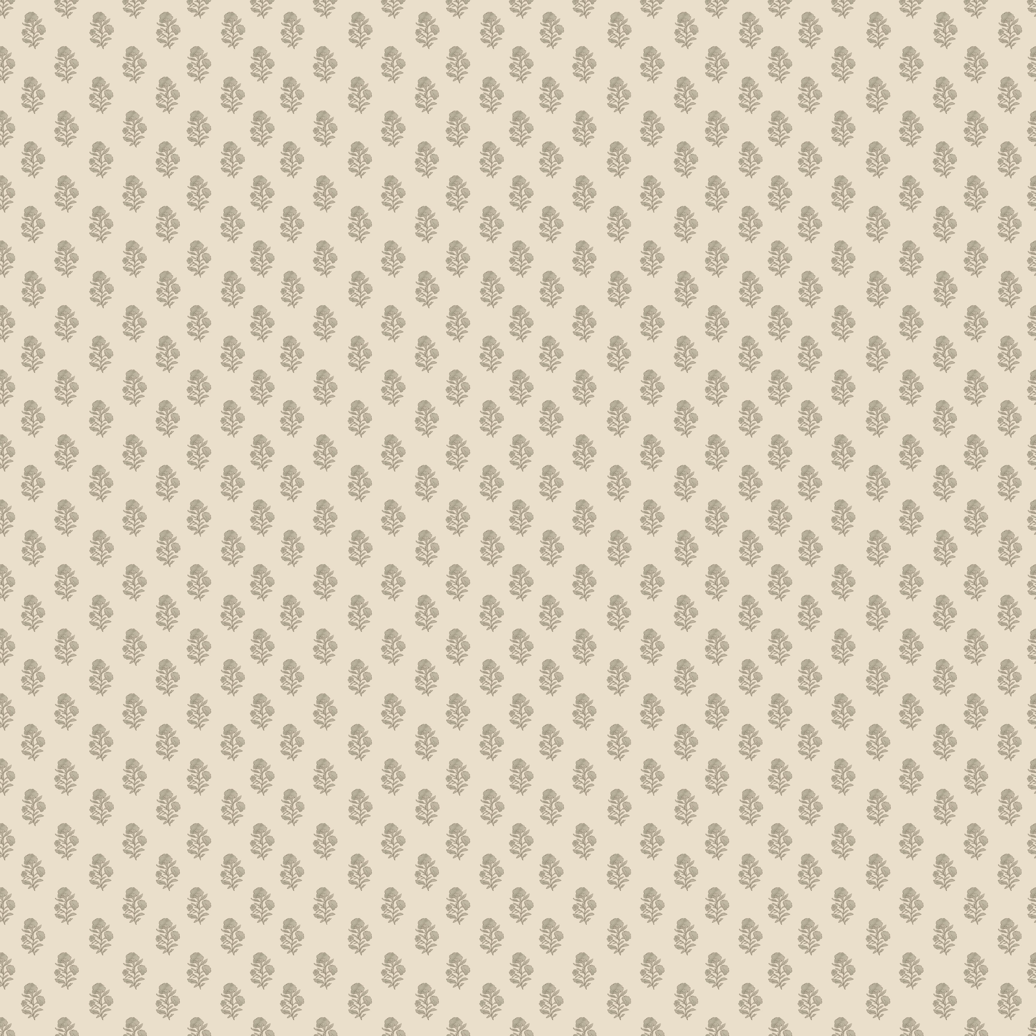 Prudence Wallpaper by Daphne and Sage