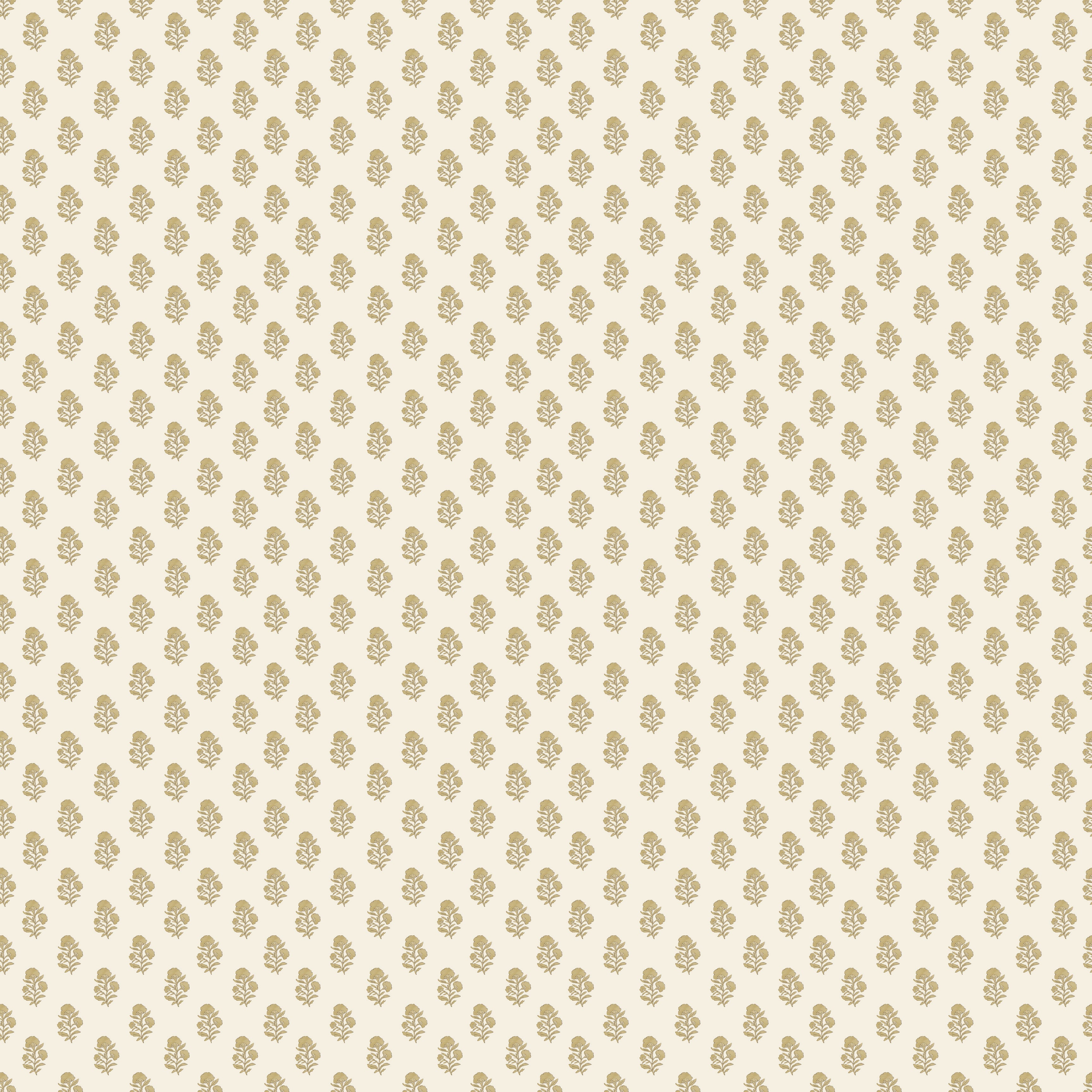 Prudence Wallpaper by Daphne and Sage