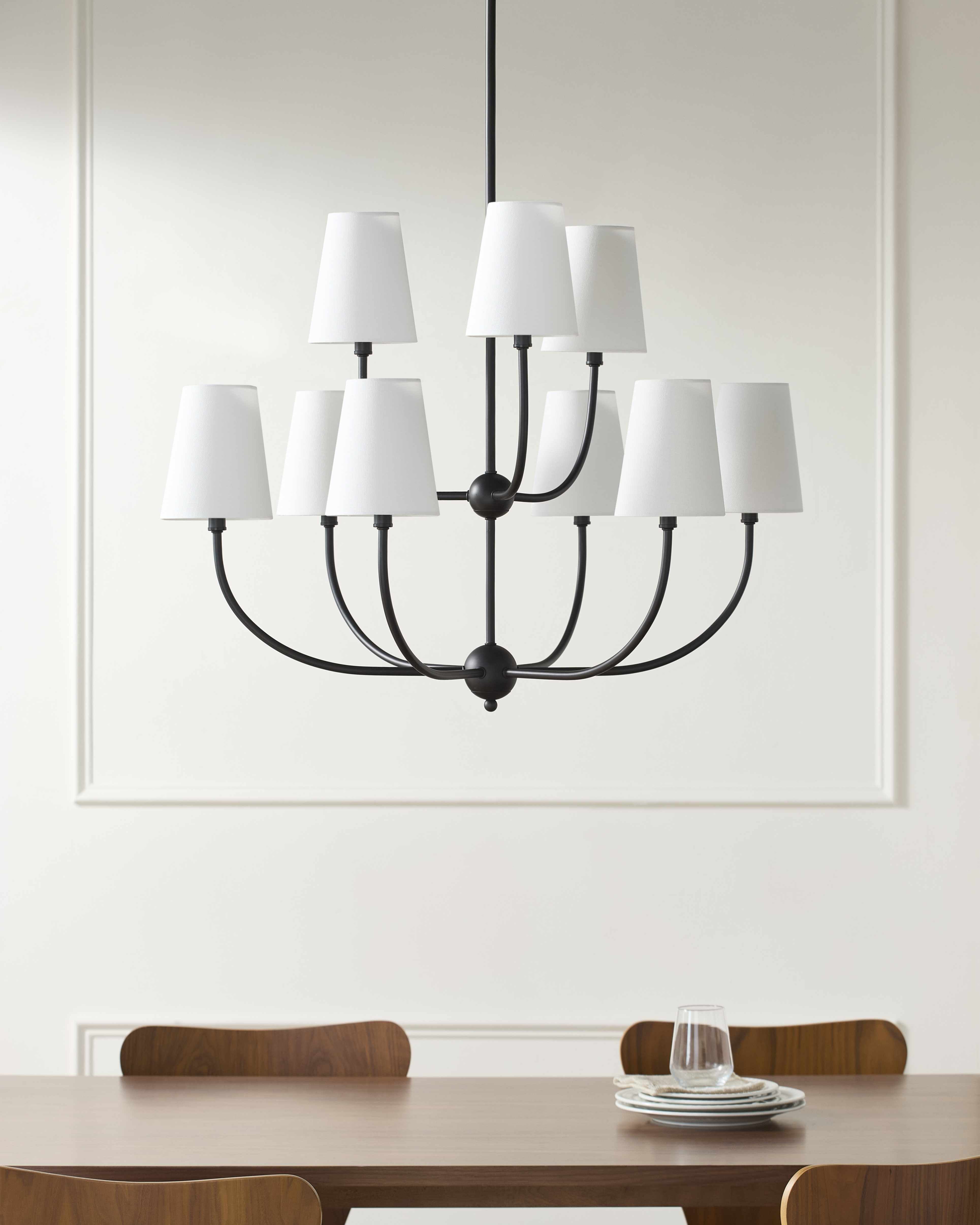 Eilenburg Chandelier-0
