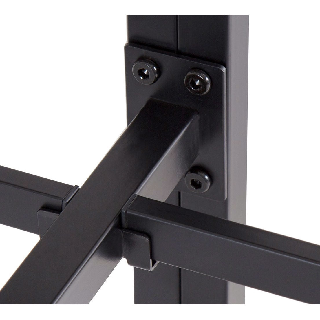 Queen size Heavy Duty Metal Platform Bed Frame - Holds up to 2,200 lbs-2