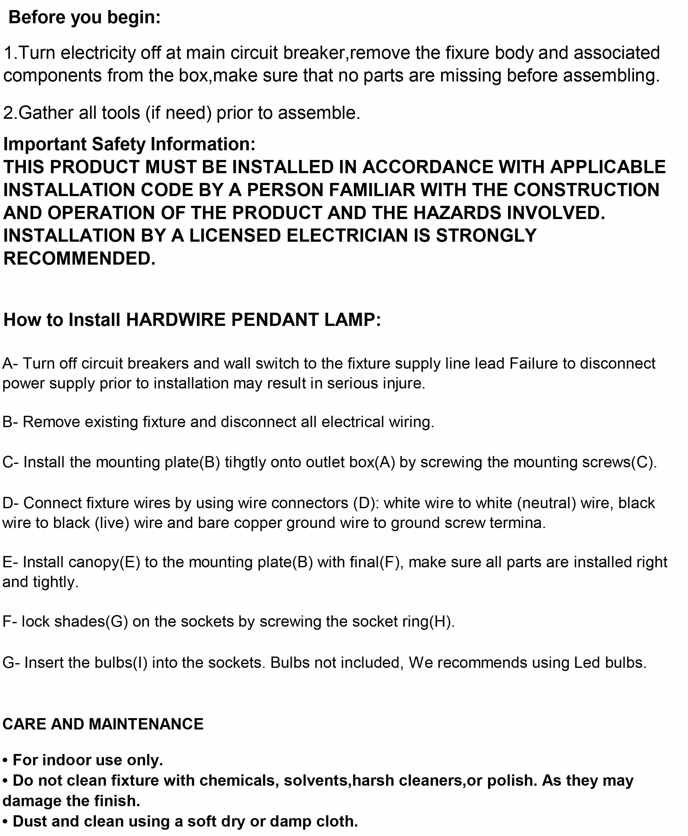 Eisenburg Dark Brown Chandelier-3