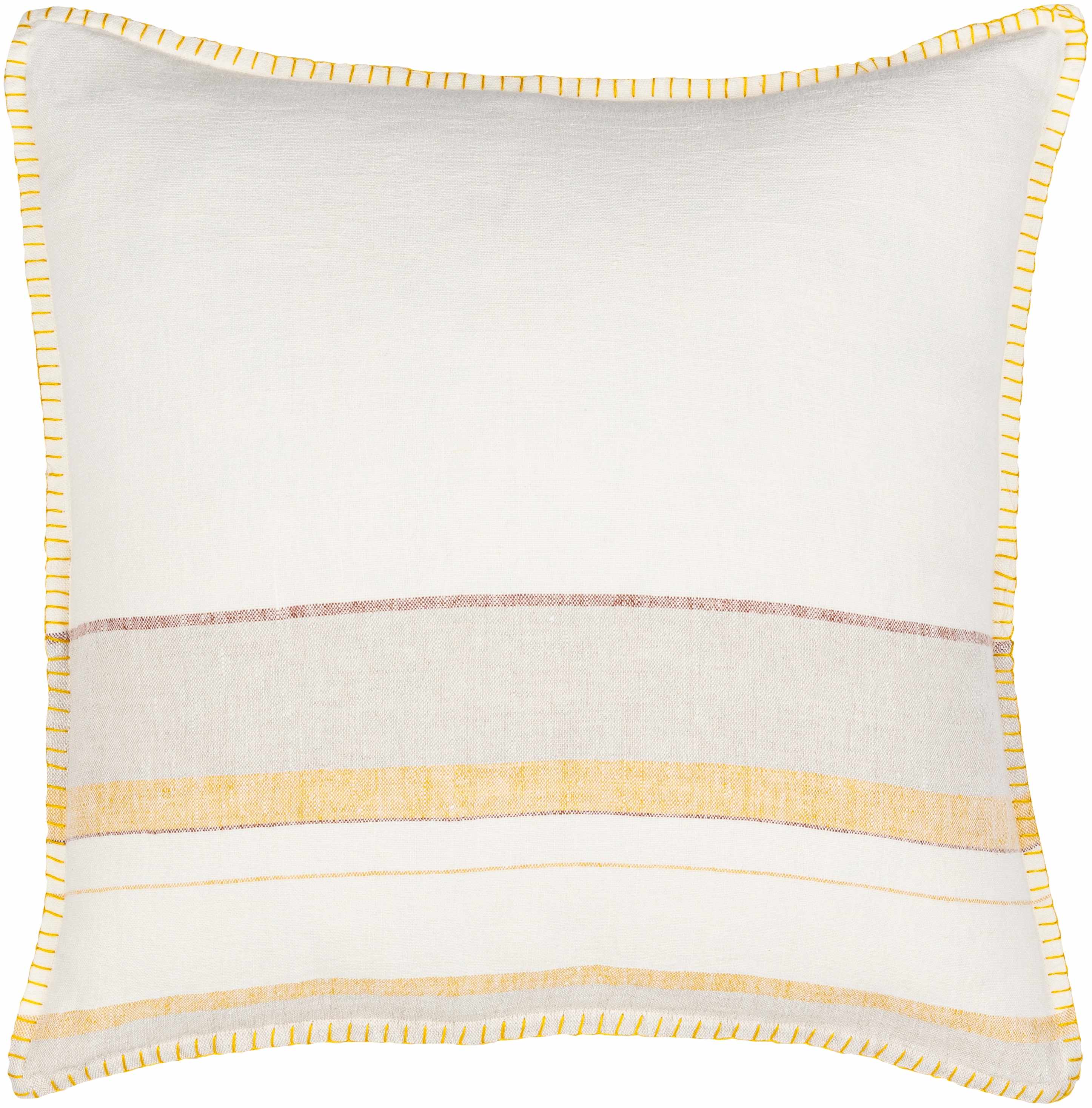 Quintong Throw Pillow-1