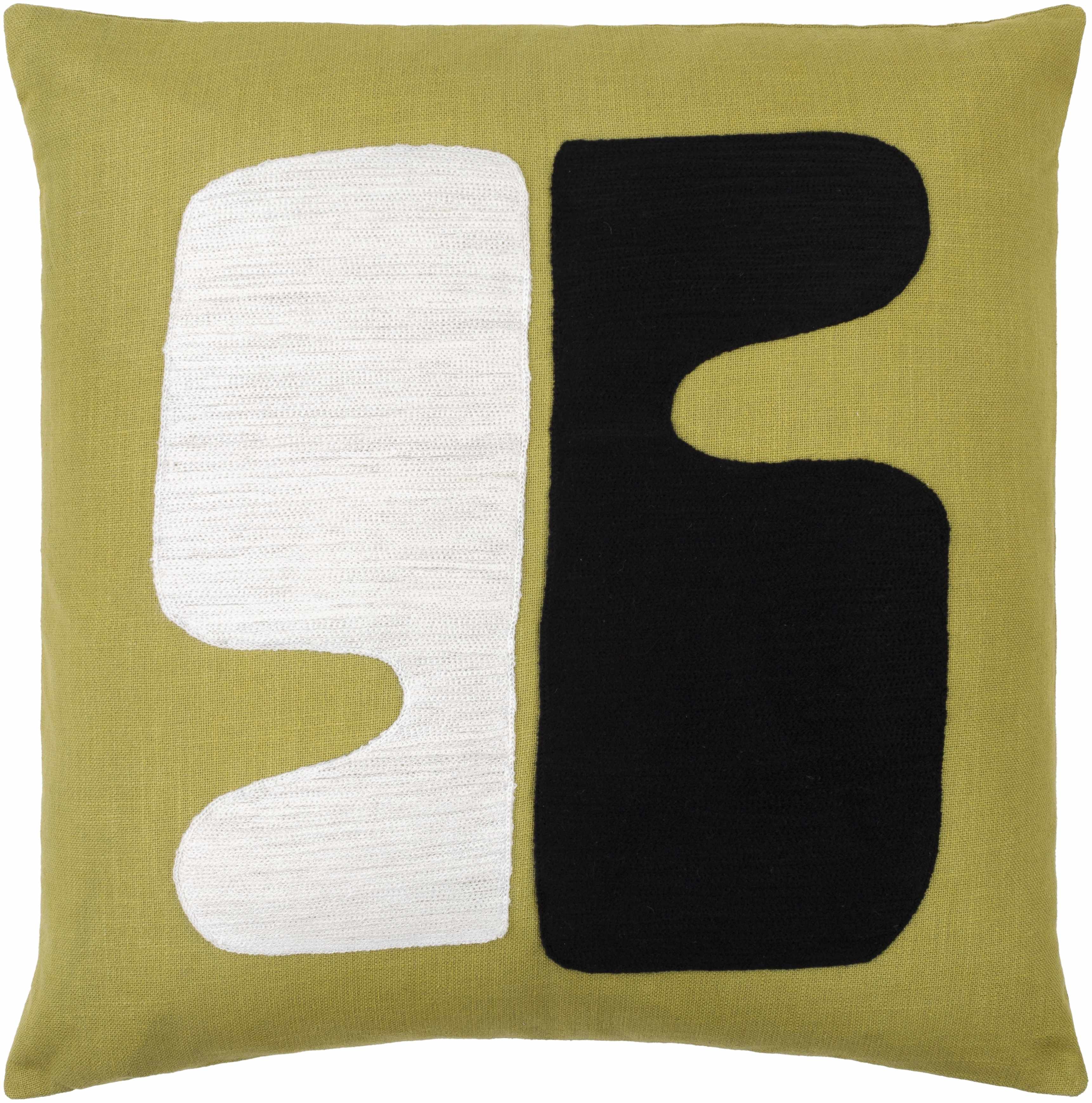 Althea Throw Pillow-0