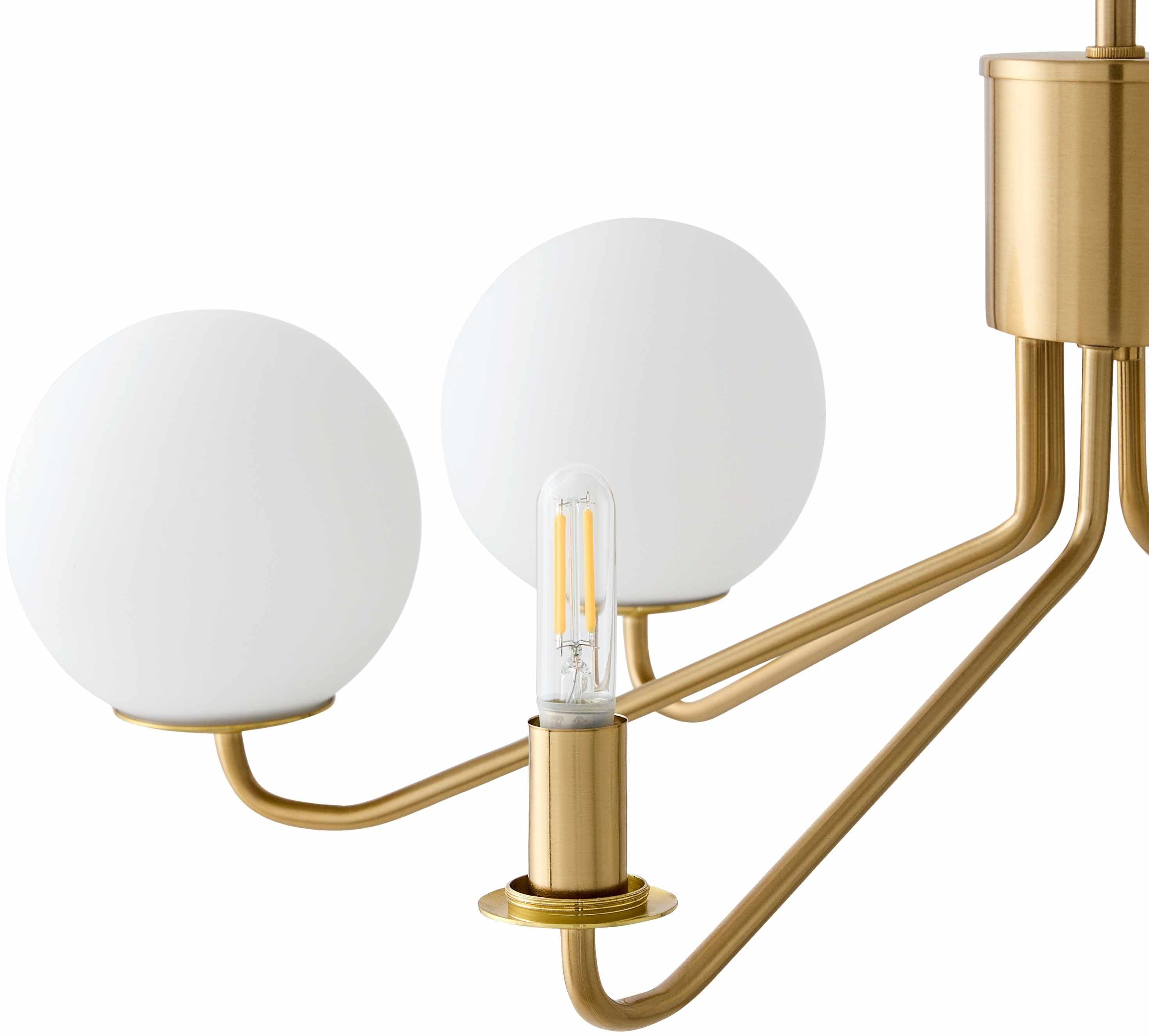 Quincieux Chandelier-2