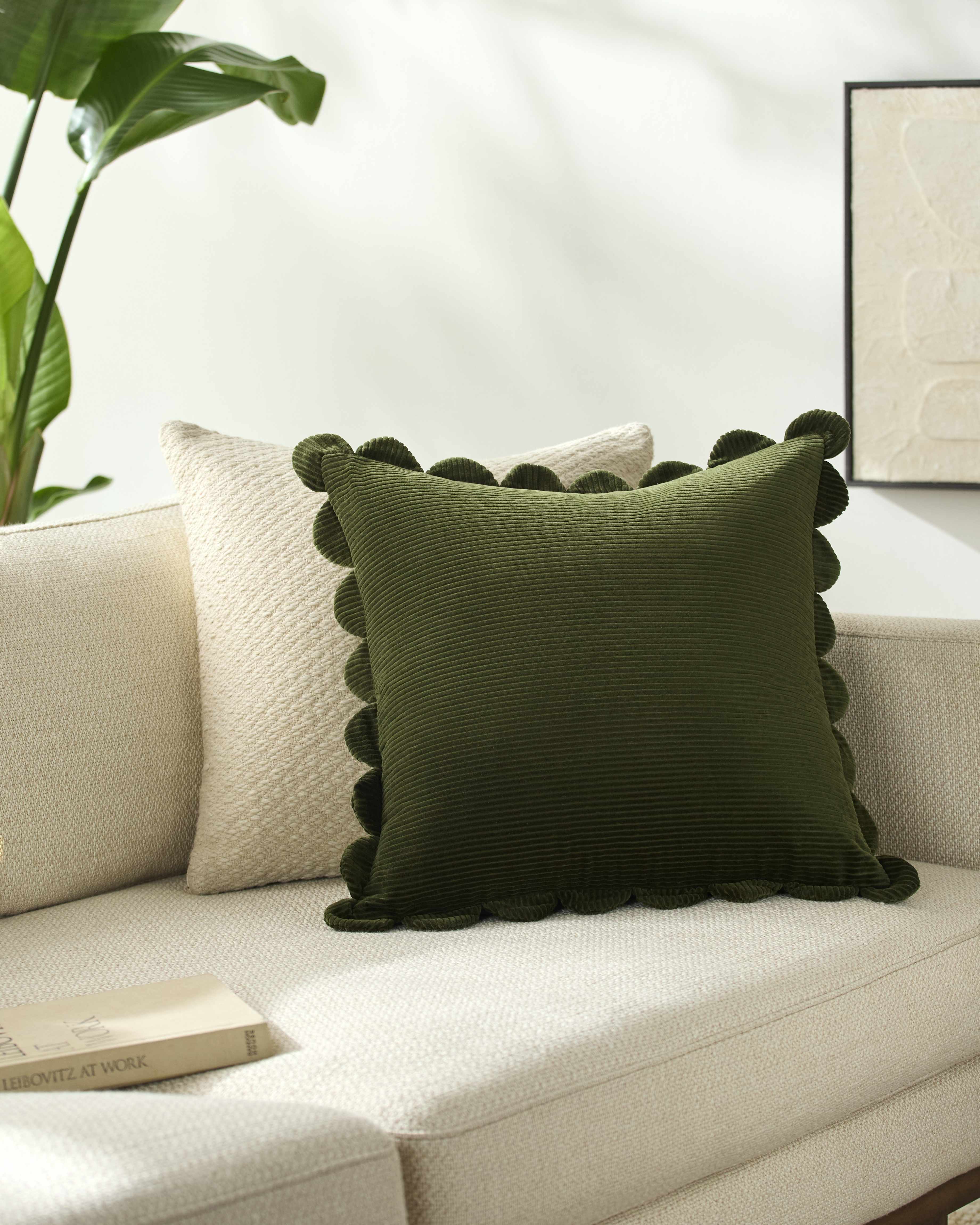 Arlott Throw Pillow-1
