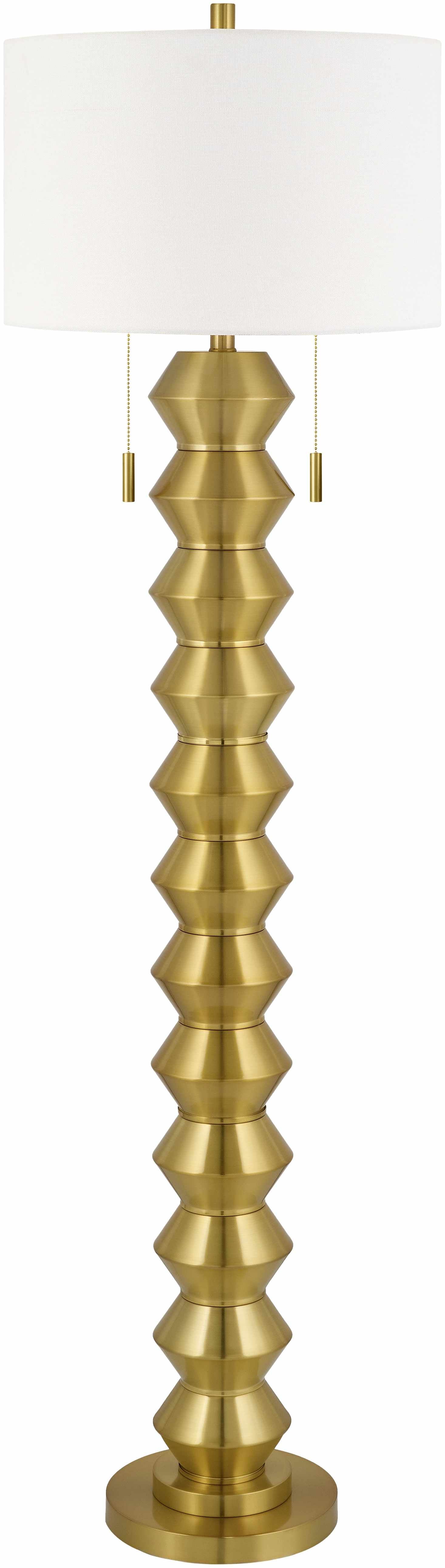 Alagapuram Table Lamp-0