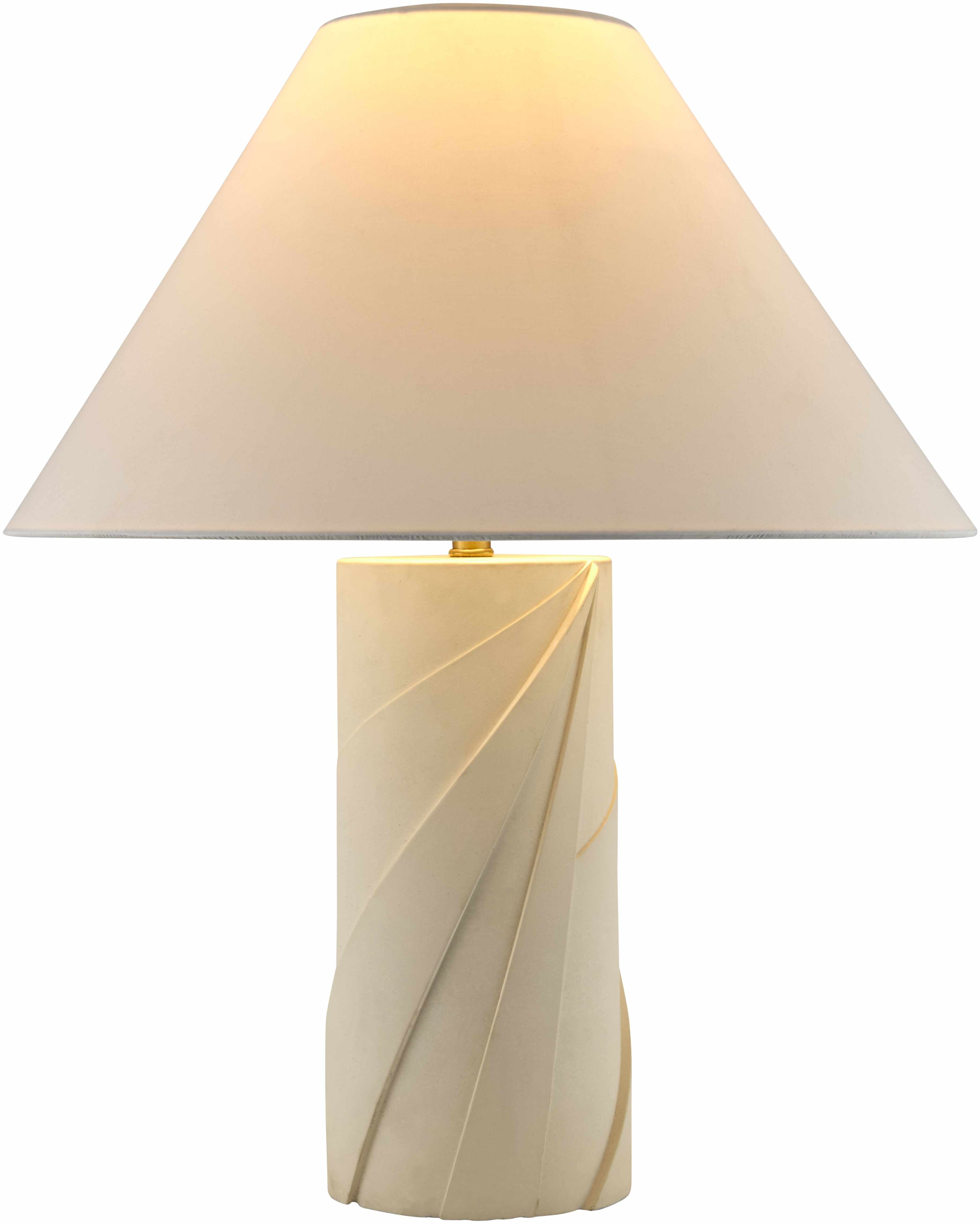 Riachuelo Table Lamp-5