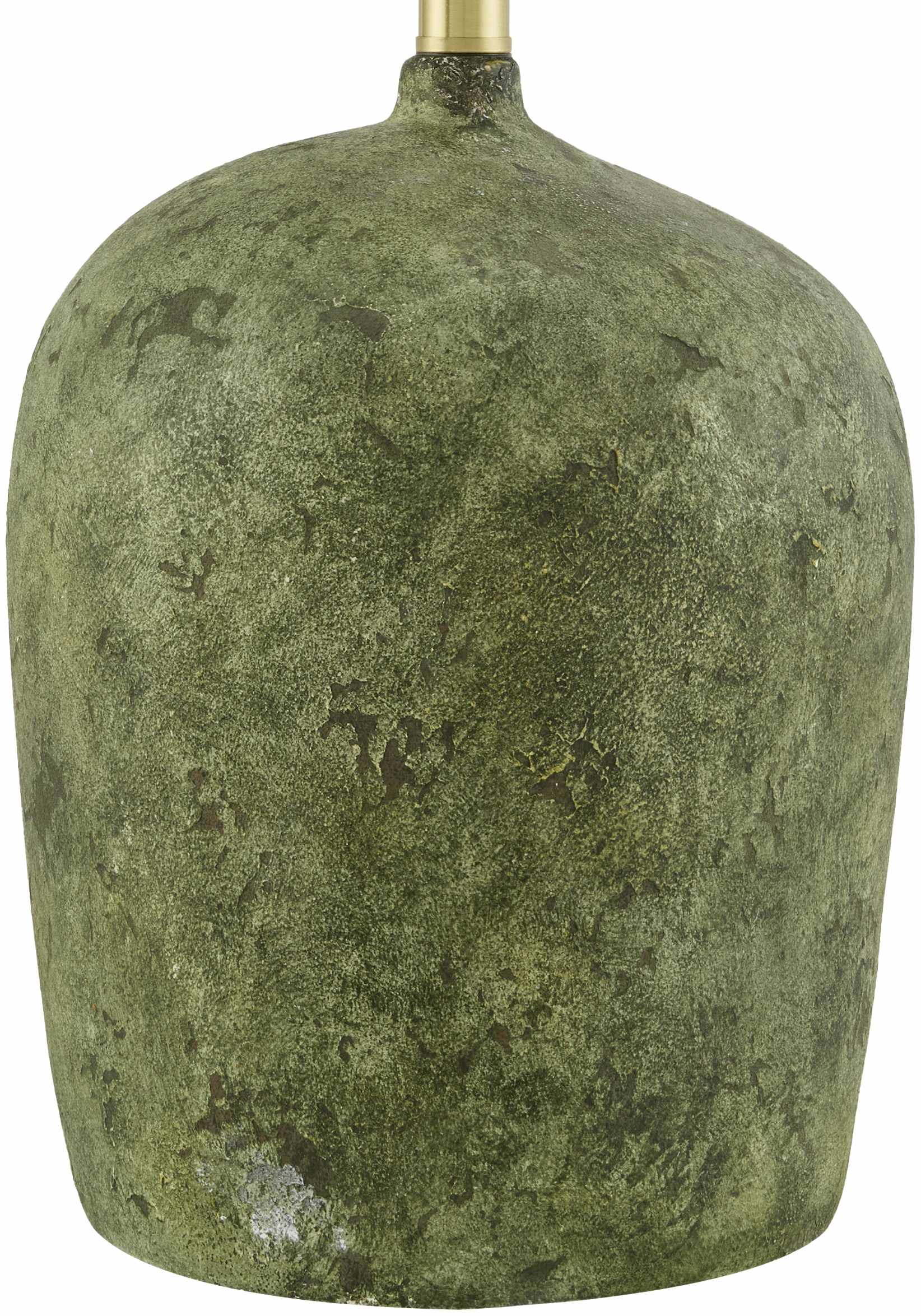 Renswoude Green Table Lamp-2